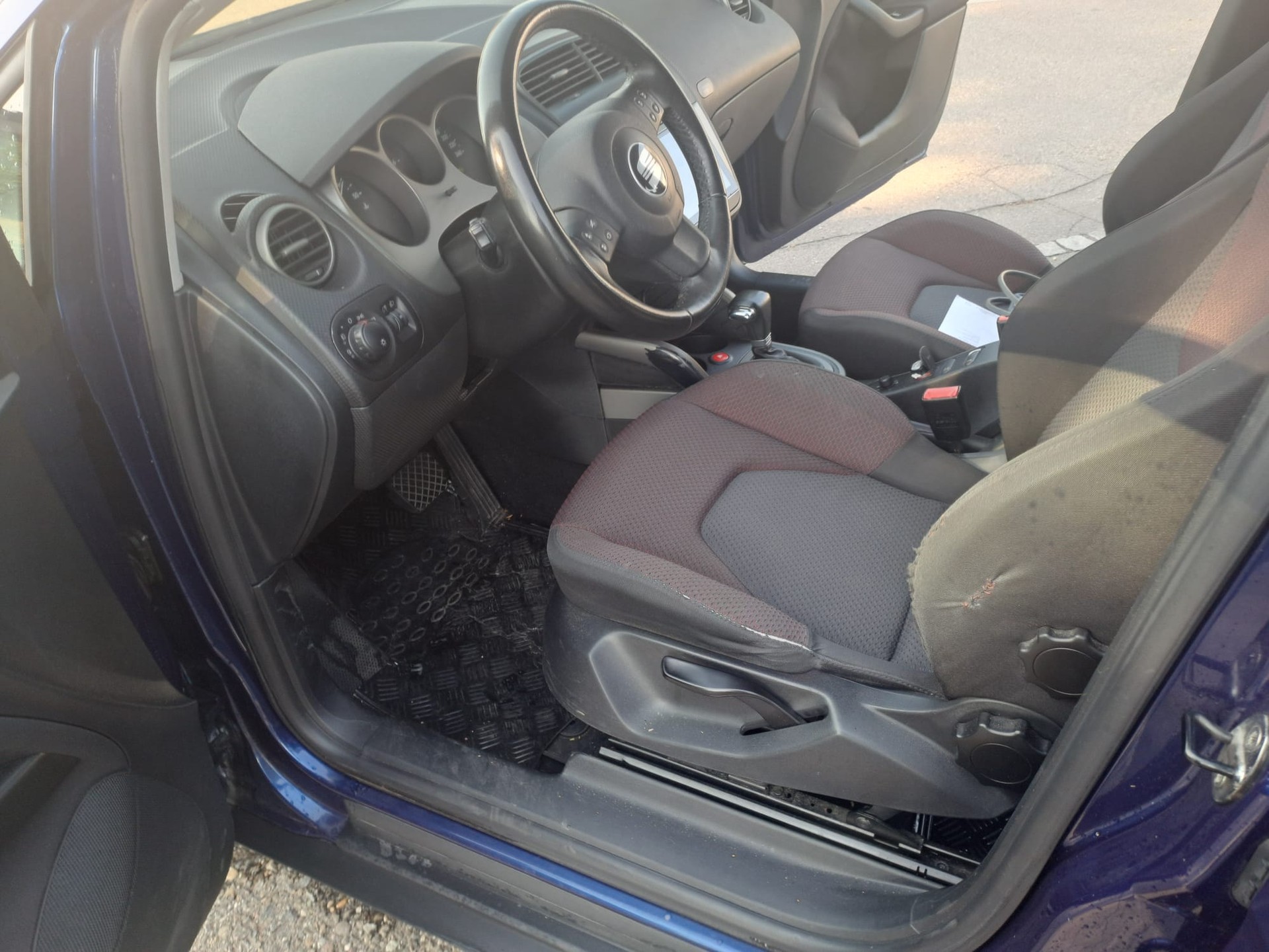 SEAT Altea 2.0 TDI Stylance-image-8