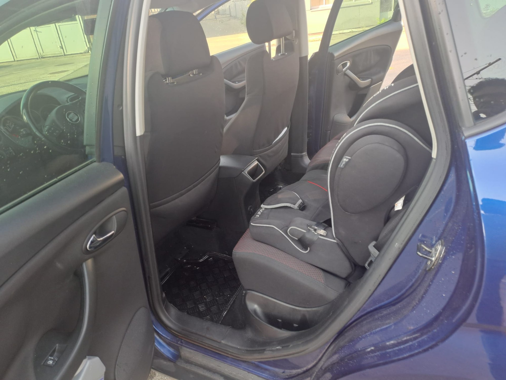 SEAT Altea 2.0 TDI Stylance-image-5