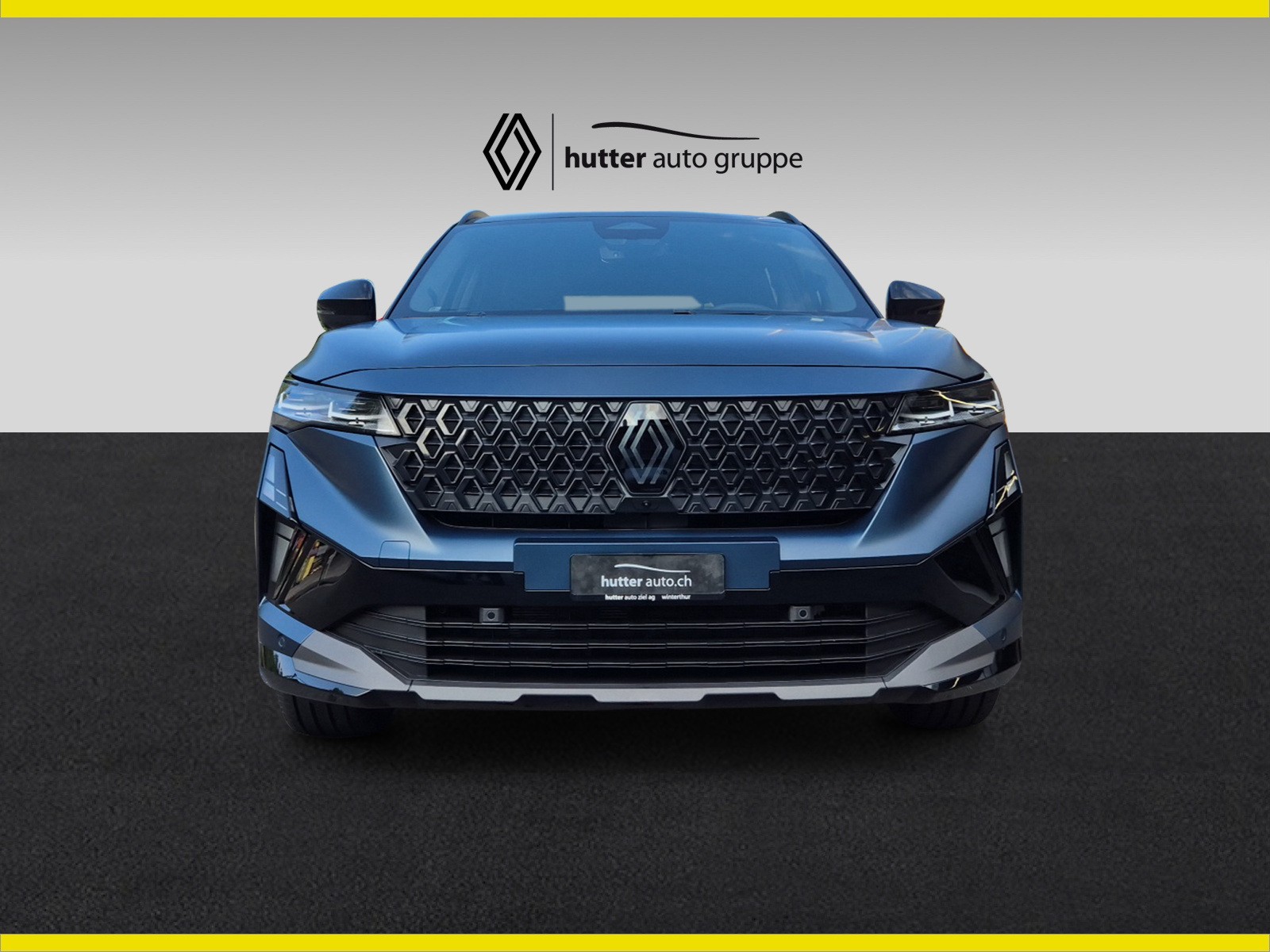 RENAULT Austral-image-1