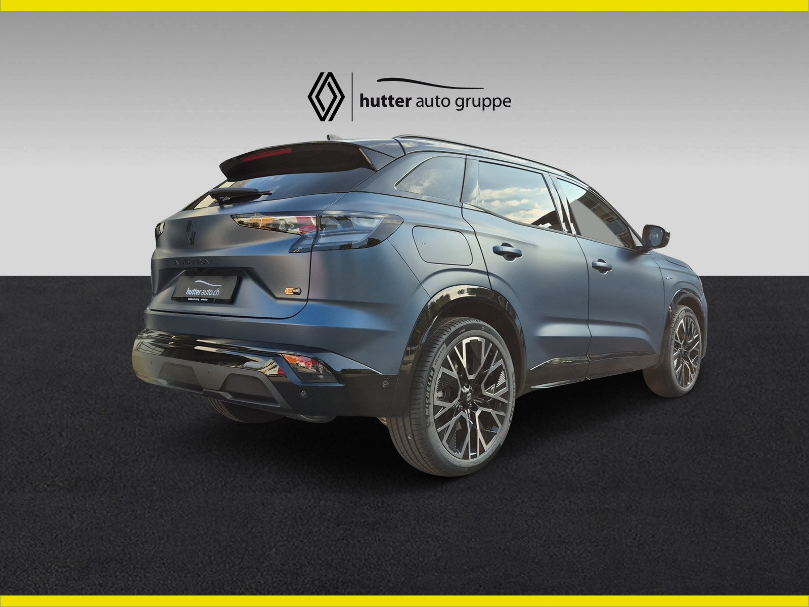RENAULT Austral-image-5