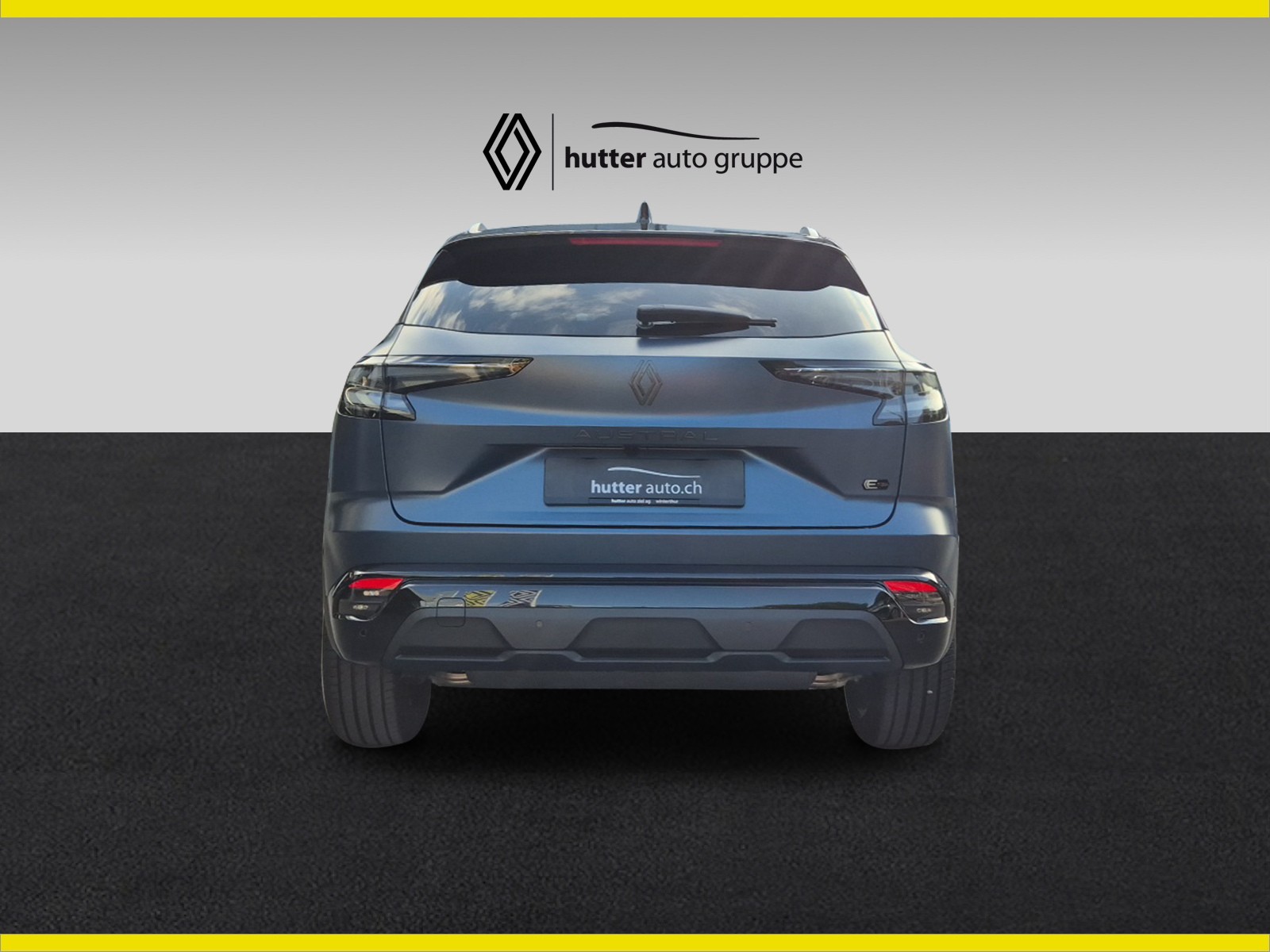RENAULT Austral-image-6