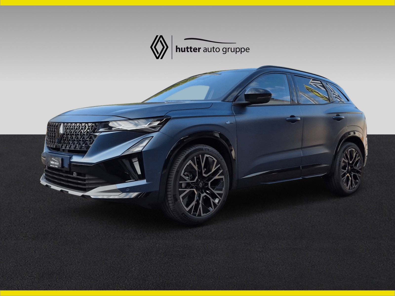 RENAULT Austral-image-0