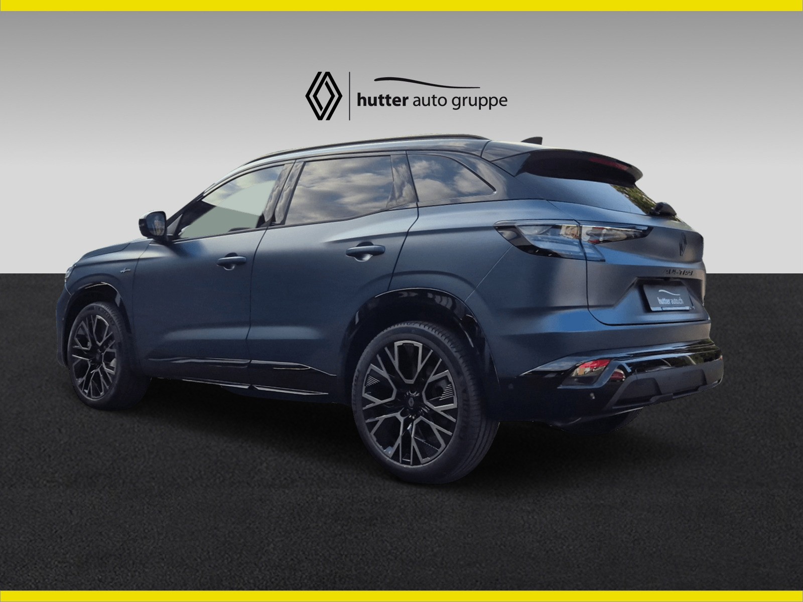 RENAULT Austral-image-4
