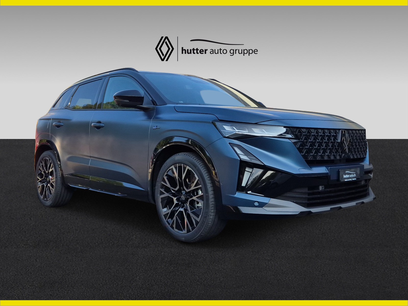 RENAULT Austral-image-9