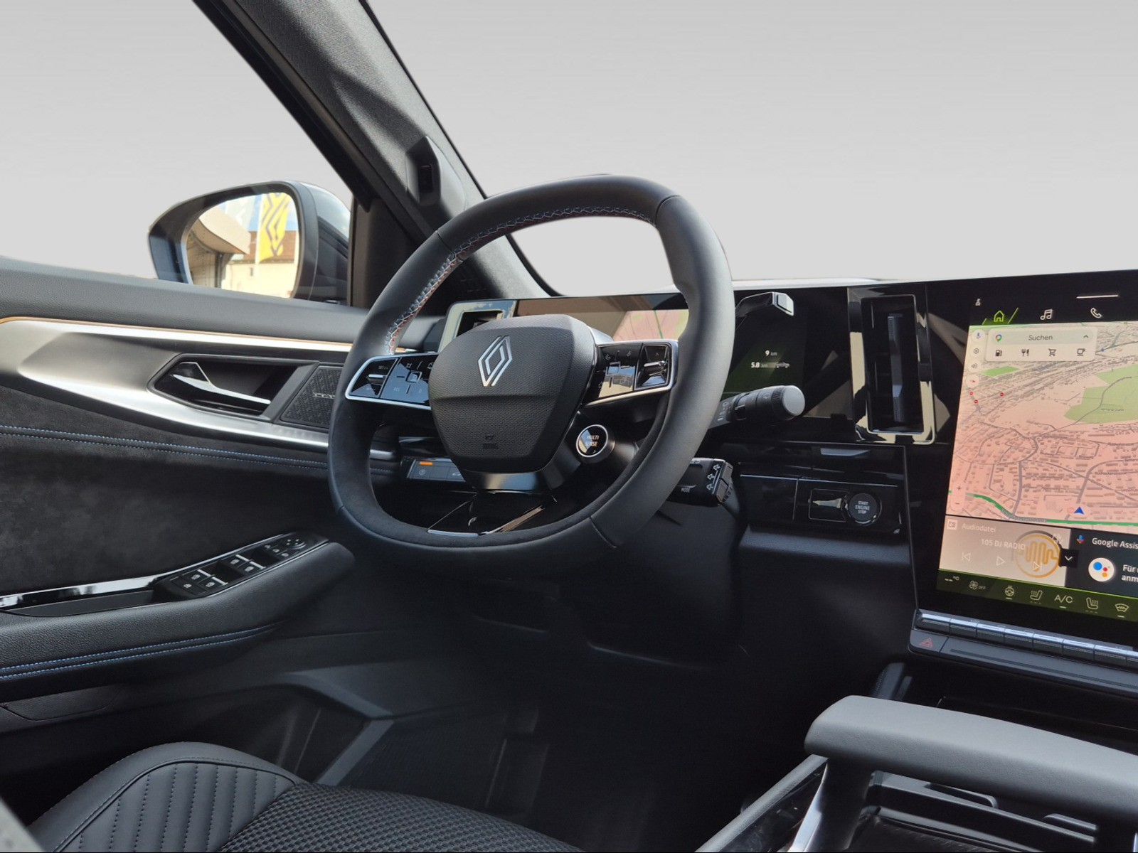 RENAULT Austral-image-8