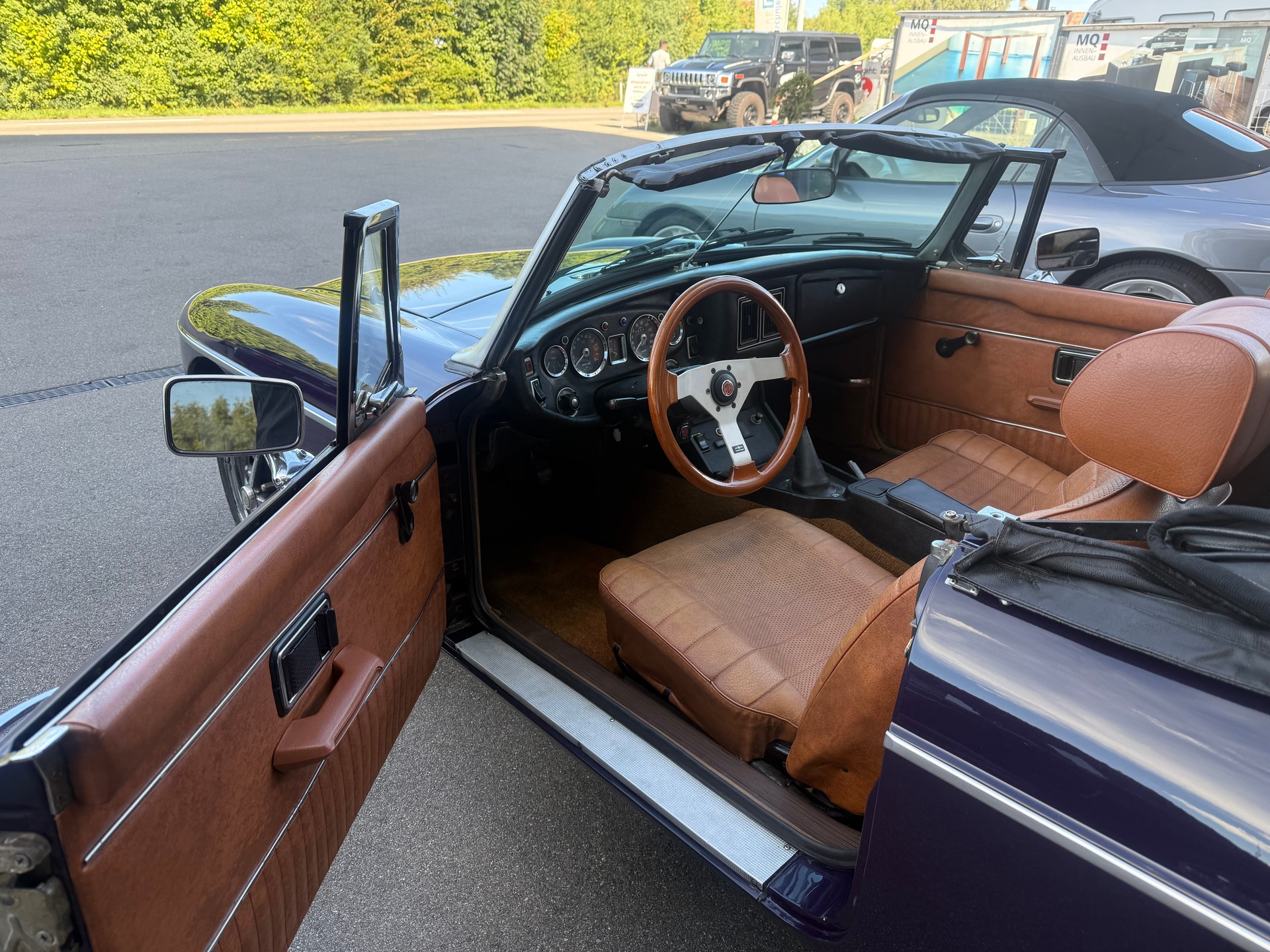 MG MGB-image-7