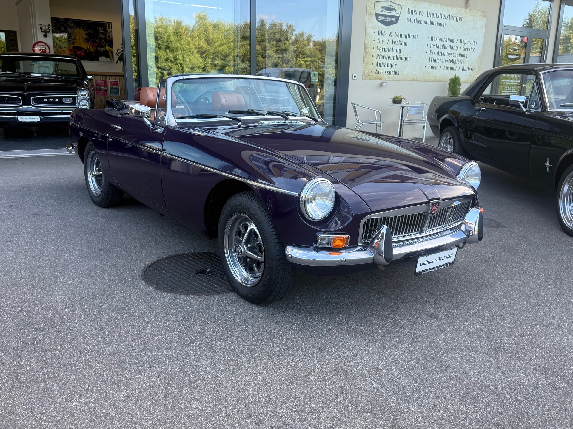 MG MGB-image-6