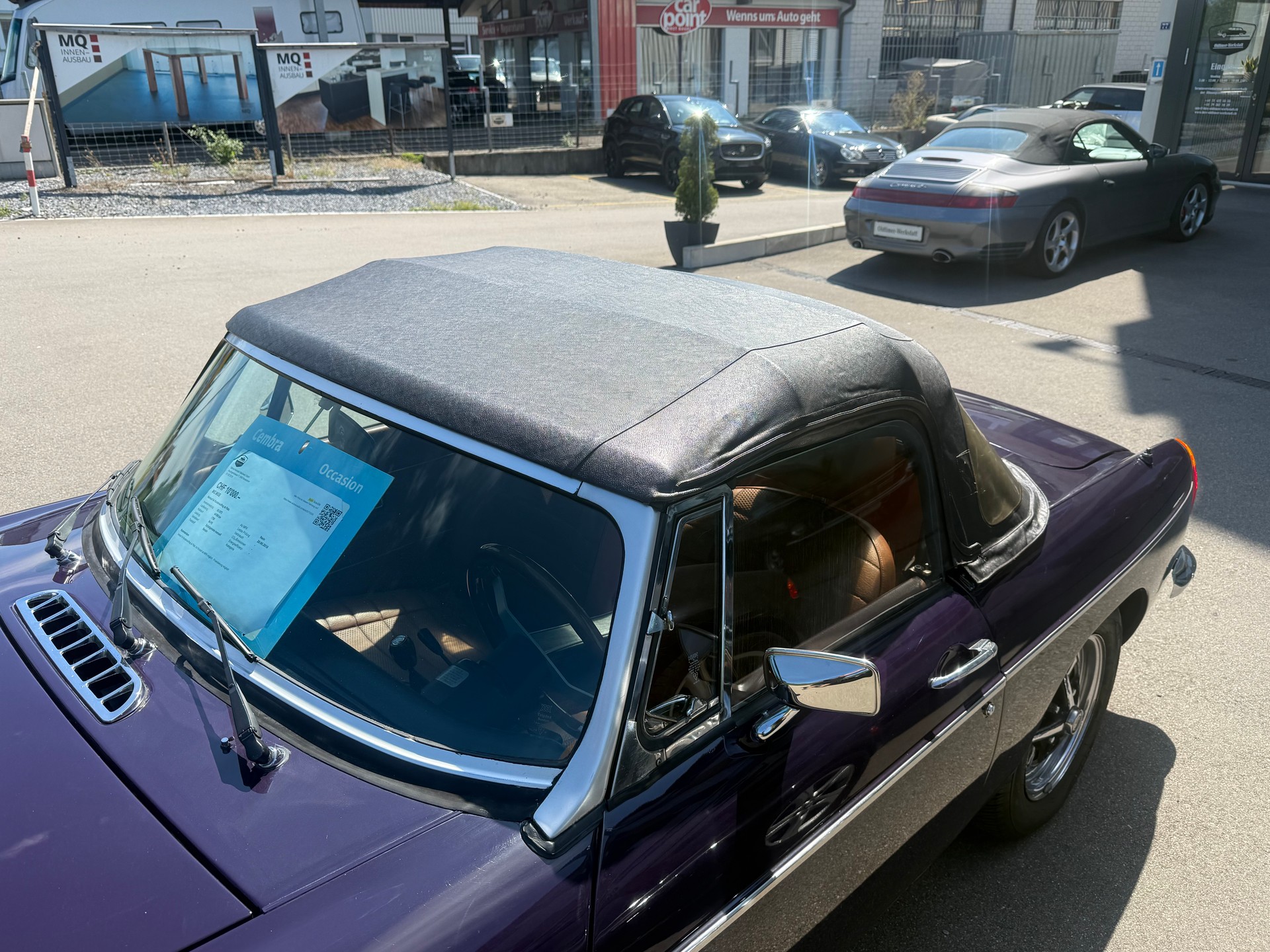 MG MGB-image-14