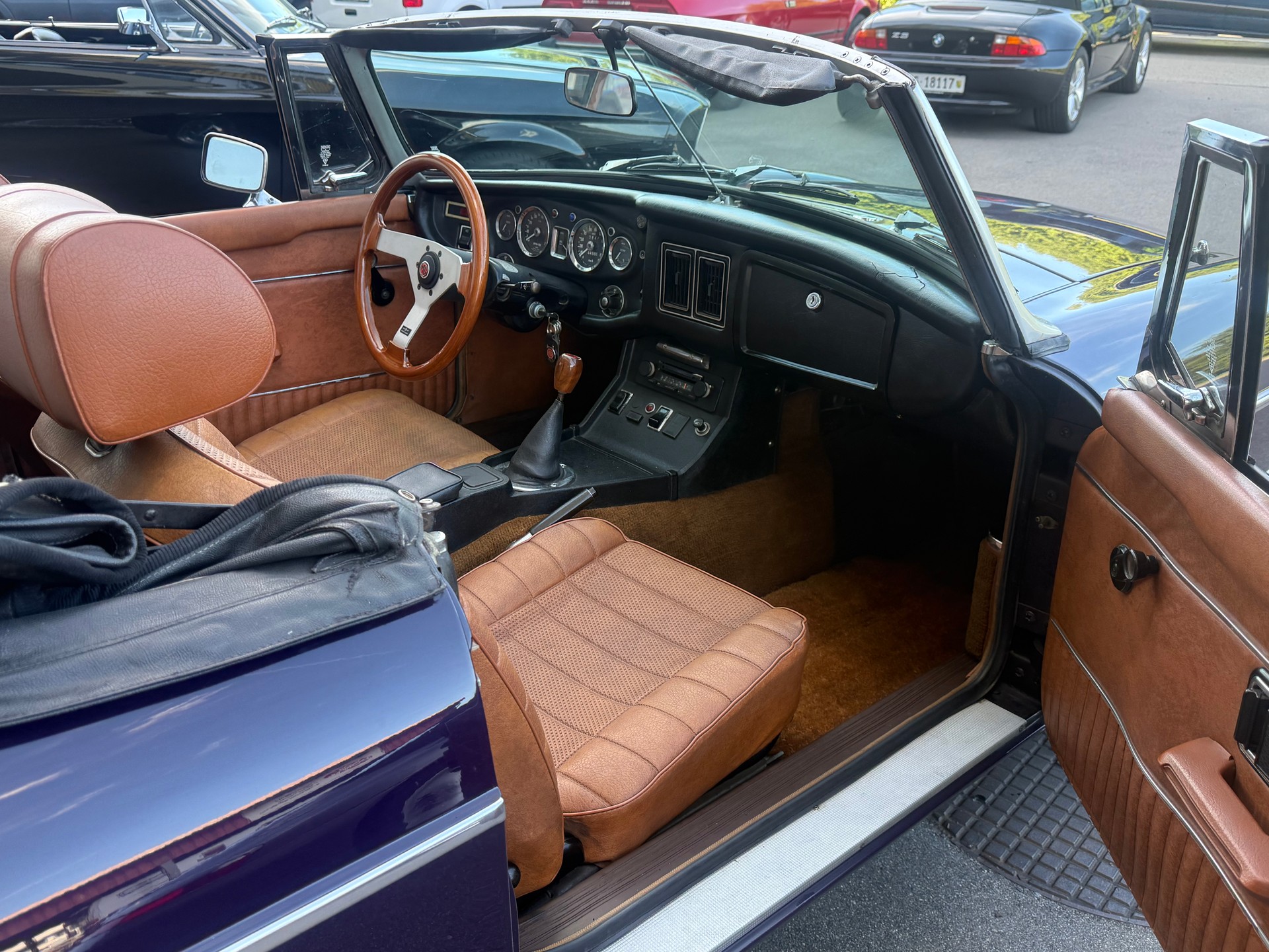 MG MGB-image-10