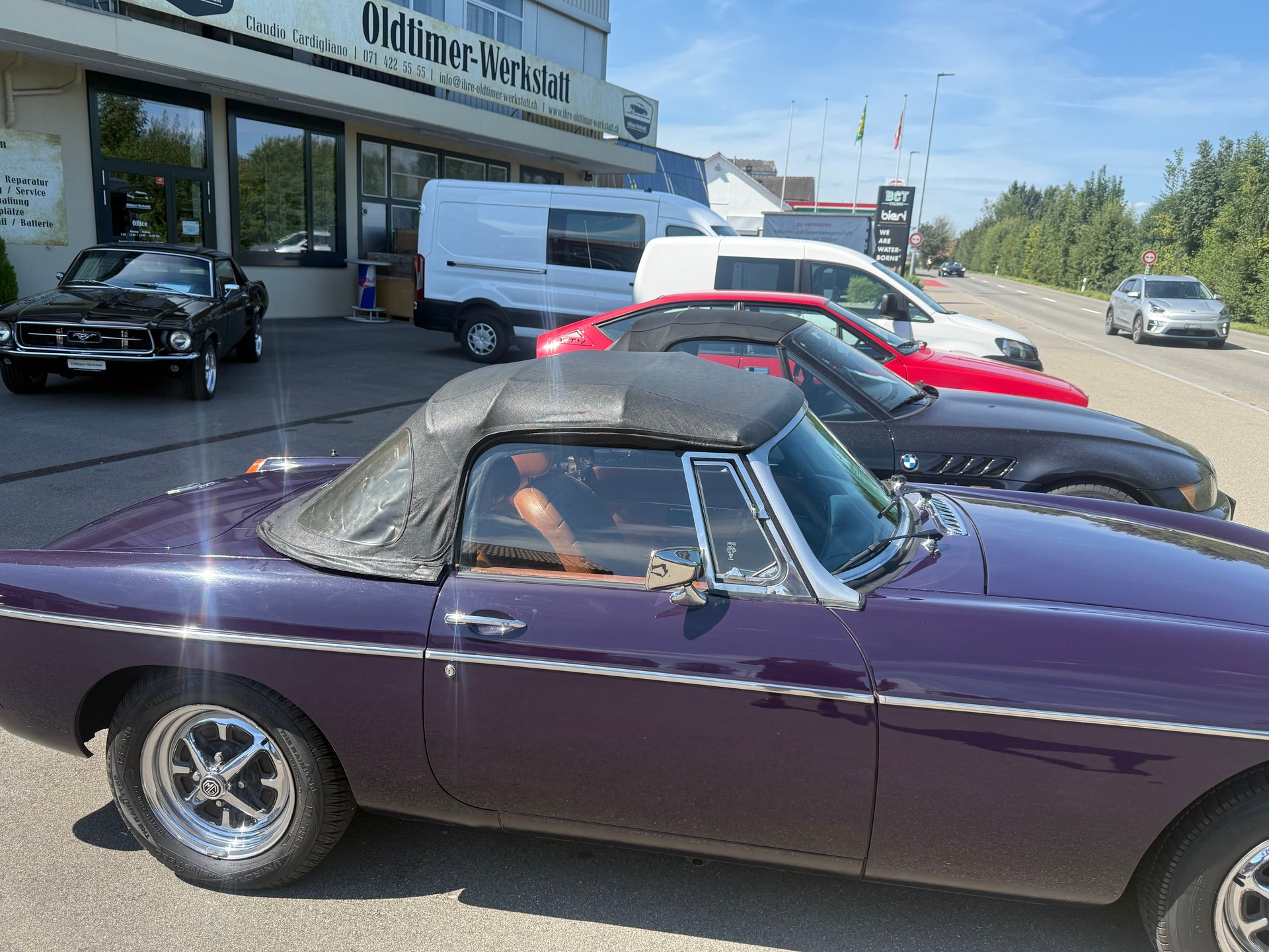 MG MGB-image-13