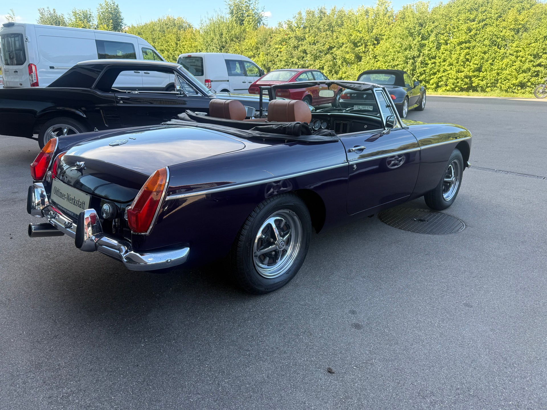 MG MGB-image-4