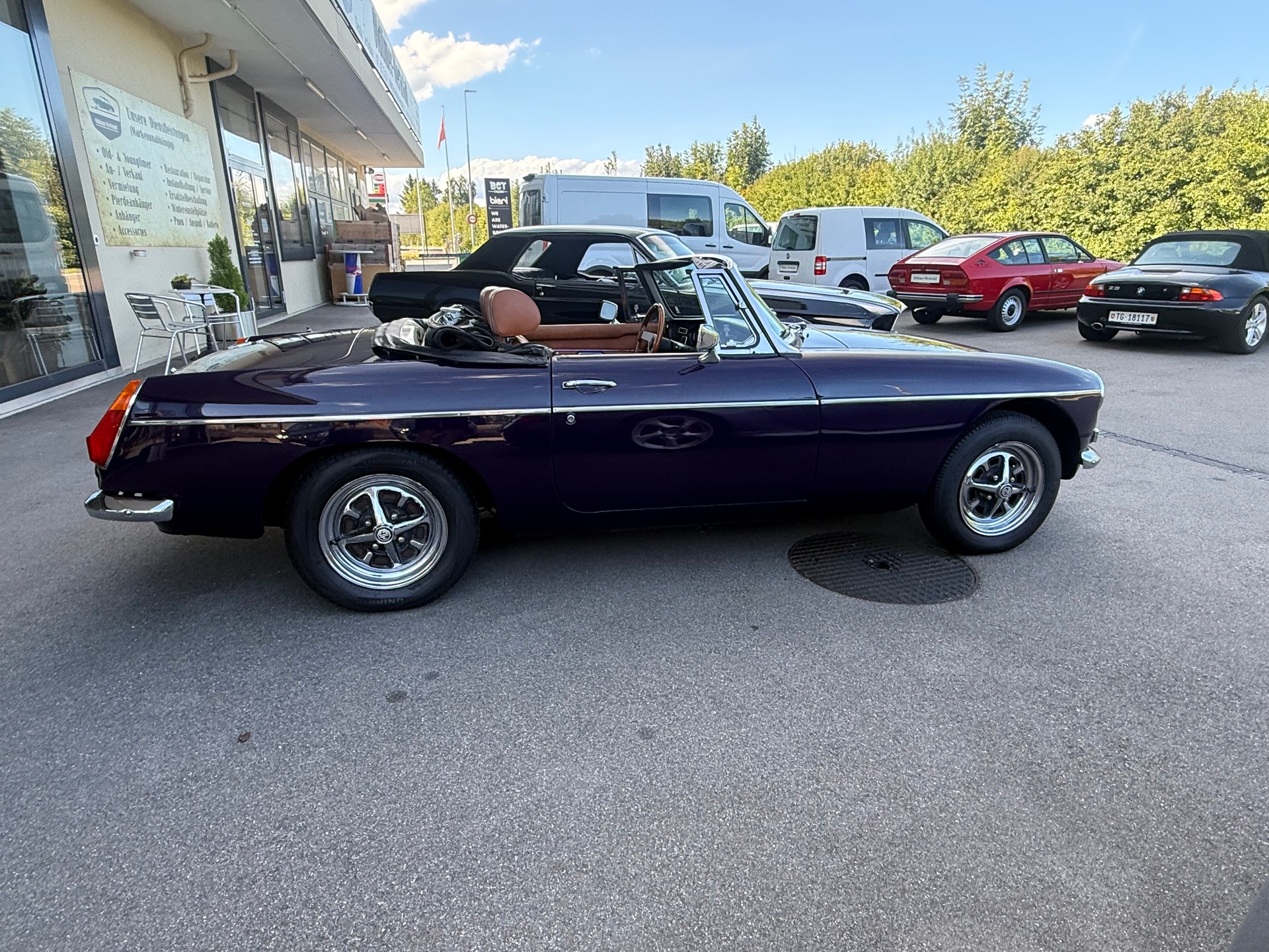 MG MGB-image-5