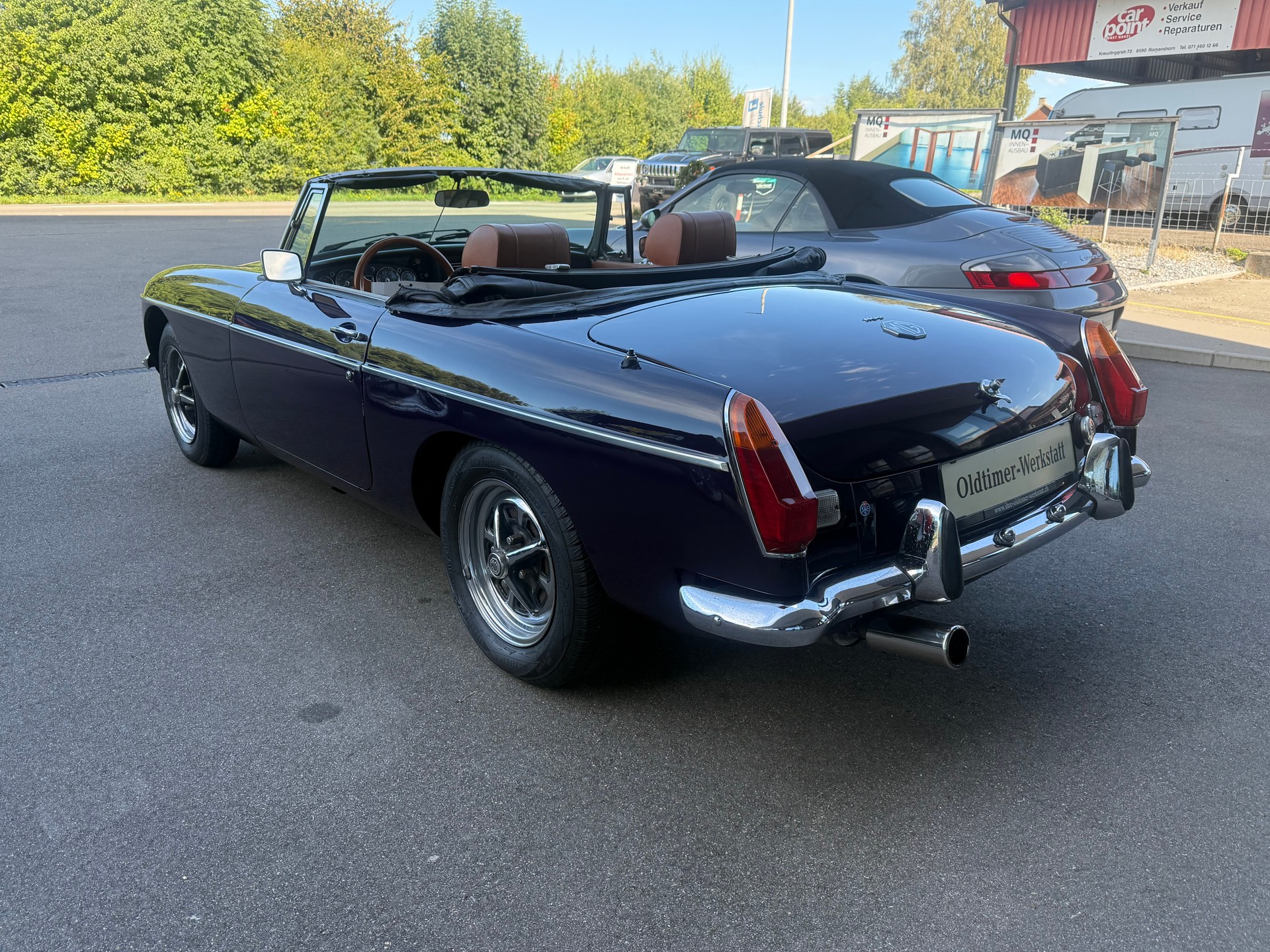 MG MGB-image-2