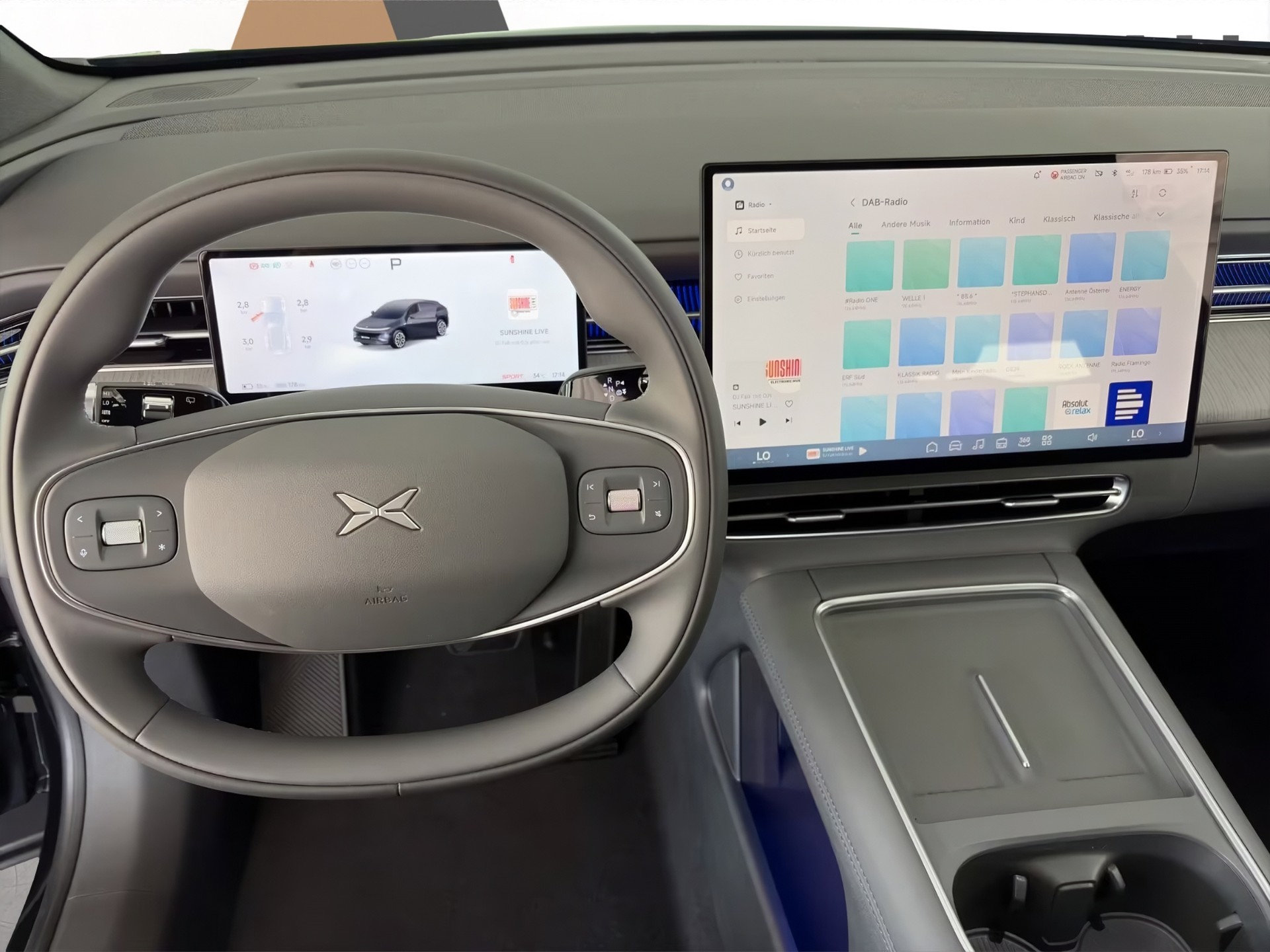 XPENG G6 Performance AWD-image-6