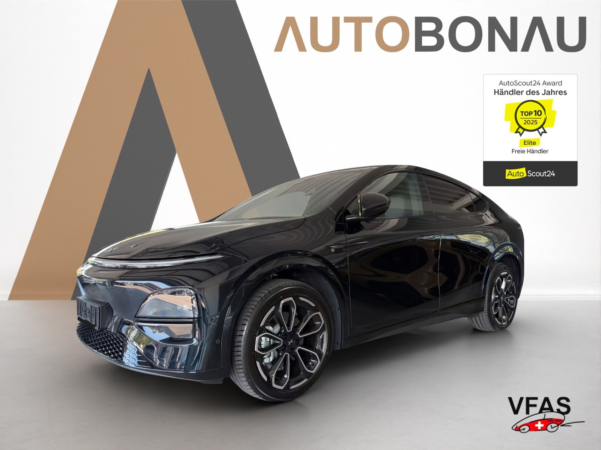 XPENG G6 Performance AWD-image-14