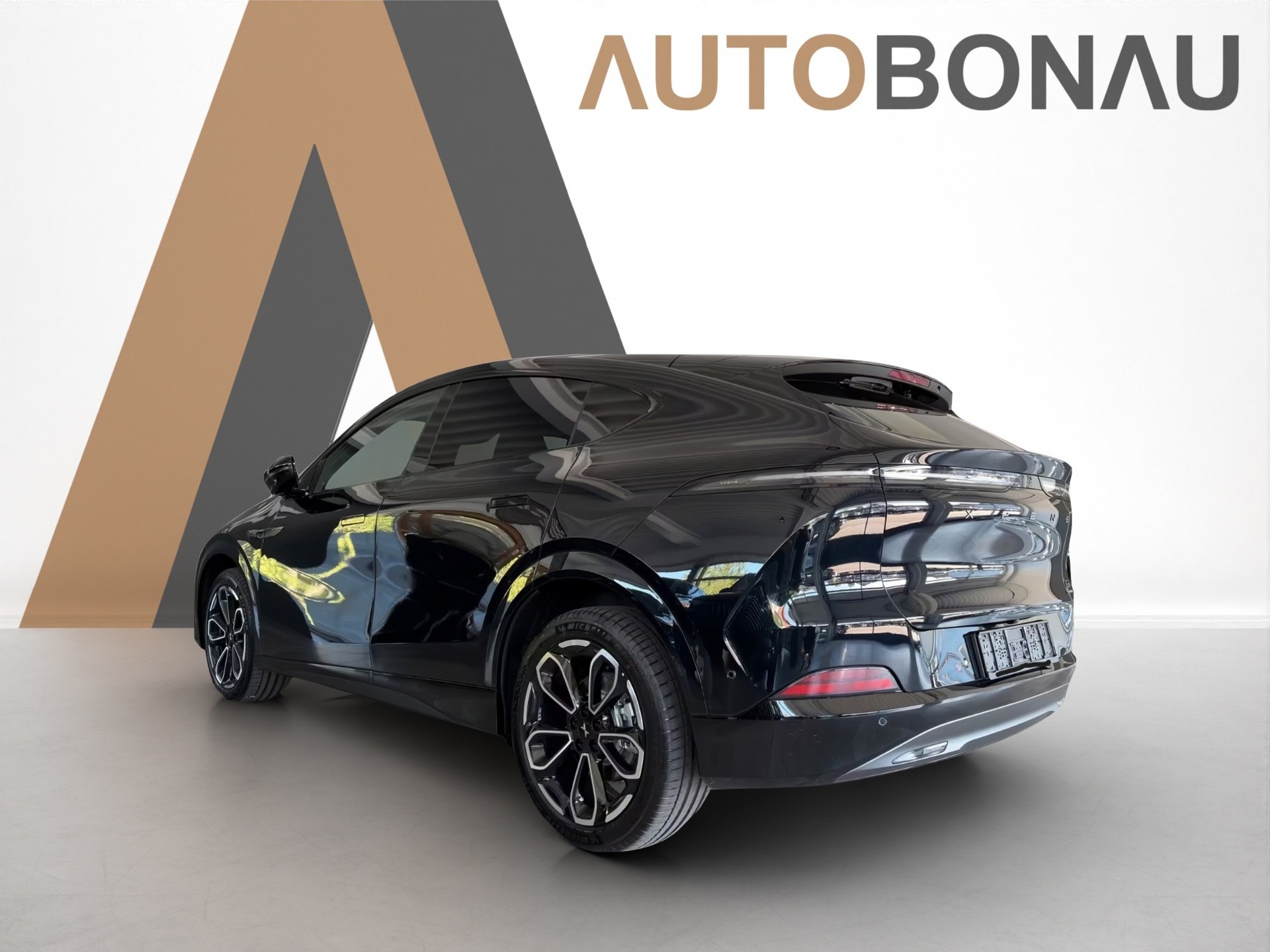 XPENG G6 Performance AWD-image-15