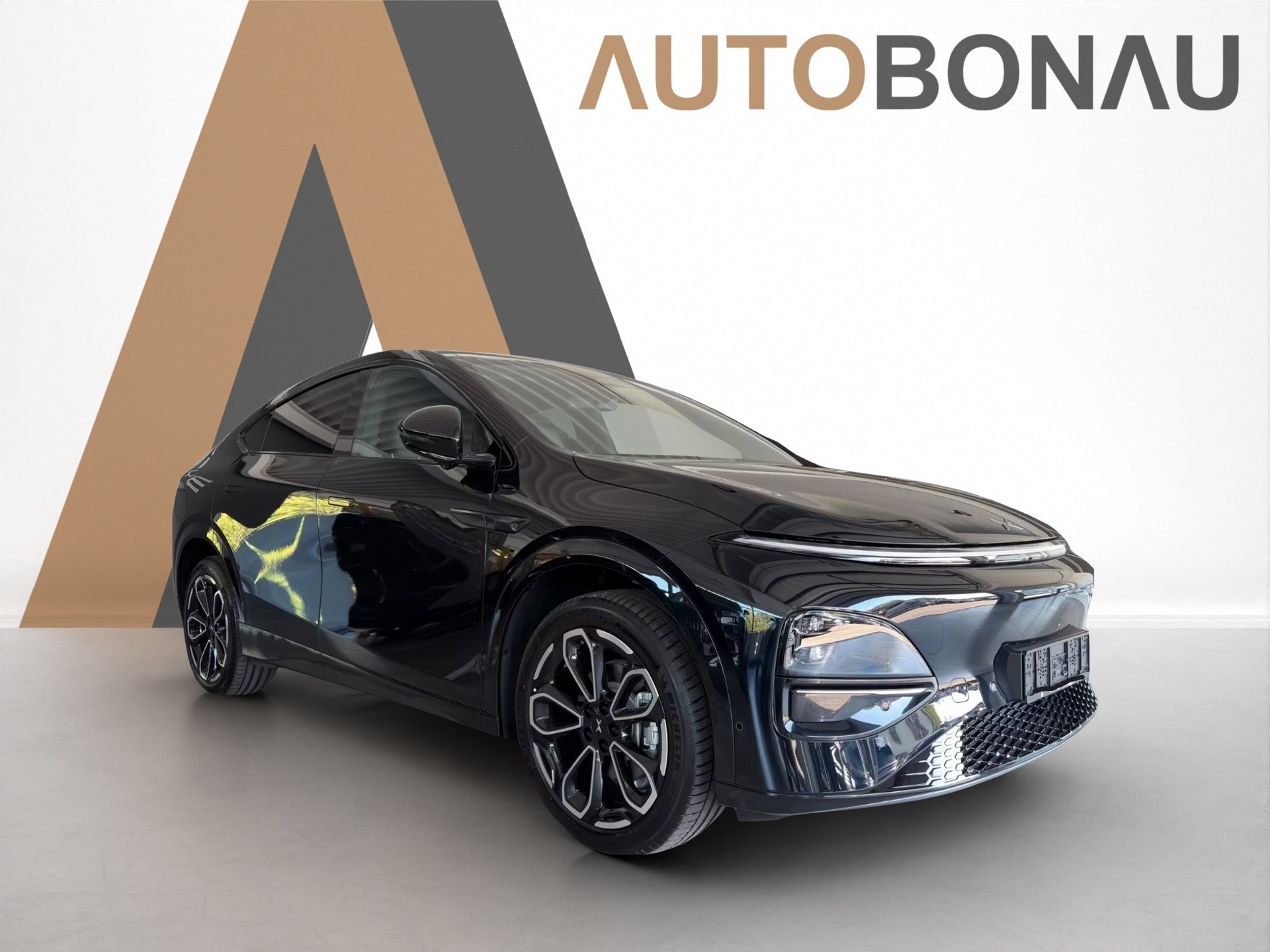 XPENG G6 Performance AWD-image-4