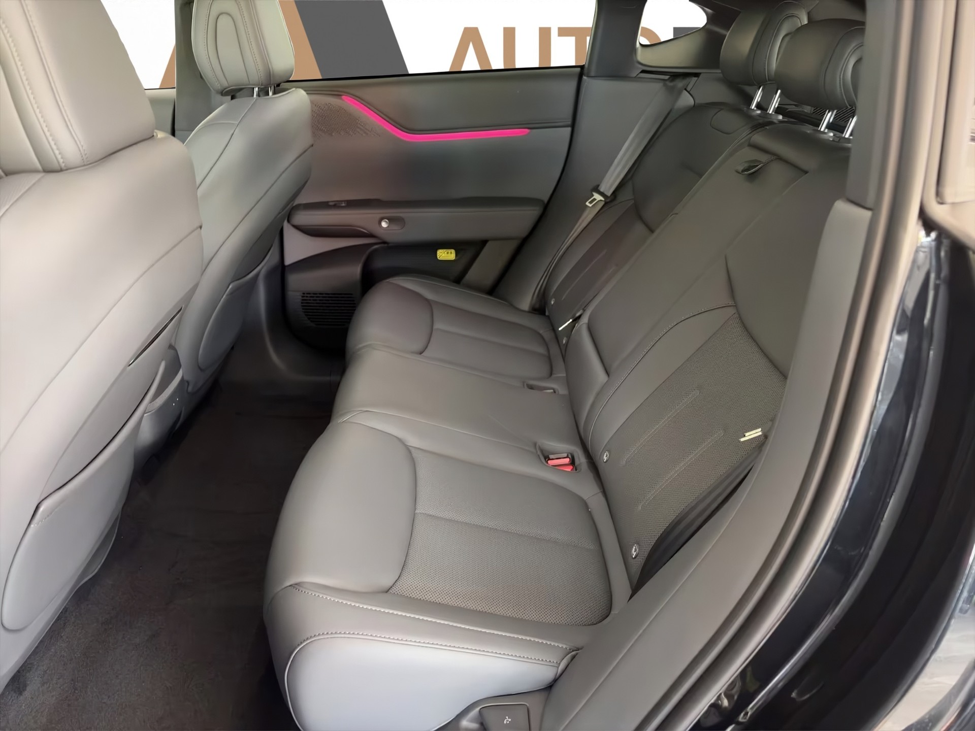 XPENG G6 Performance AWD-image-21