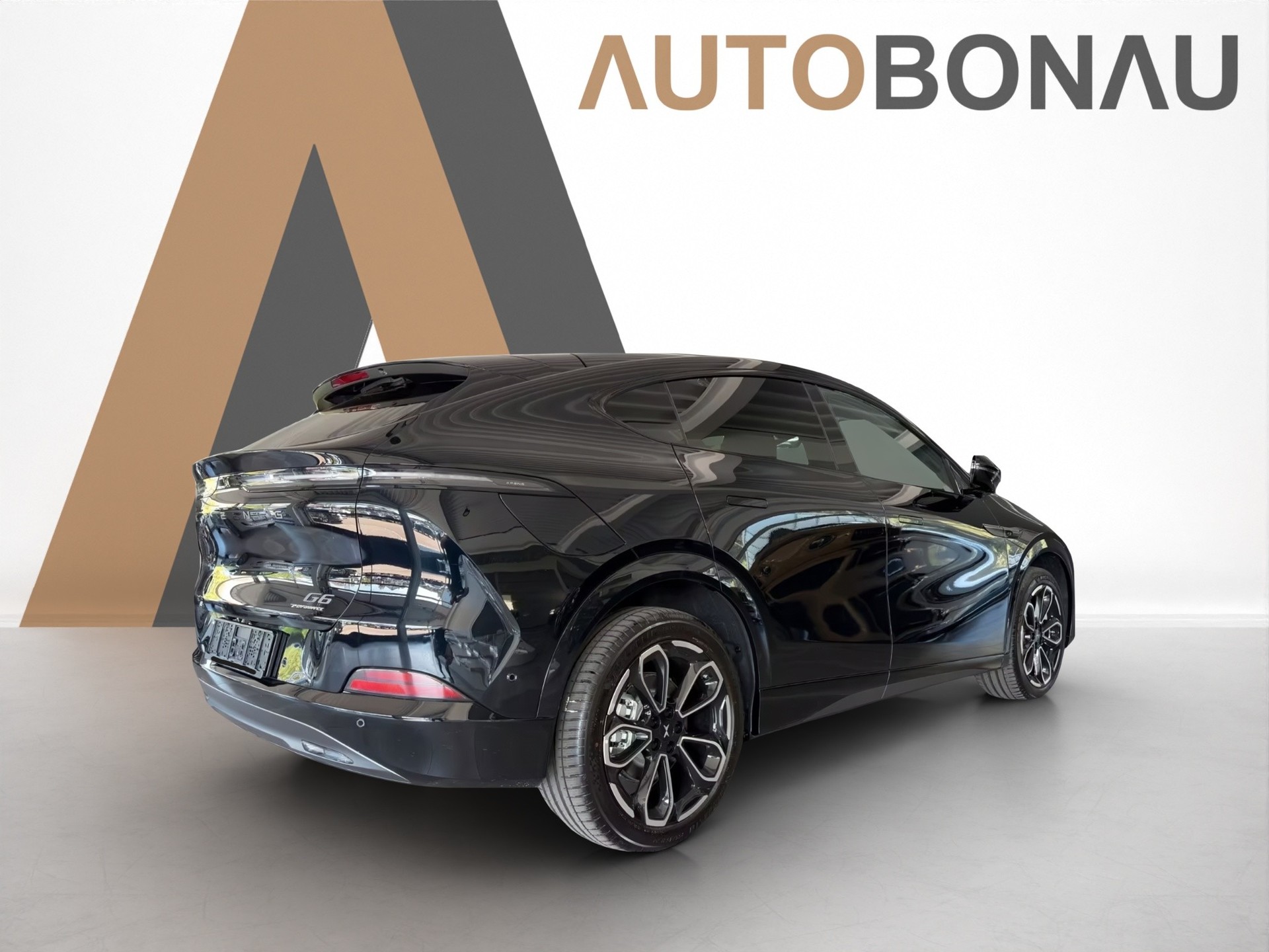 XPENG G6 Performance AWD-image-17