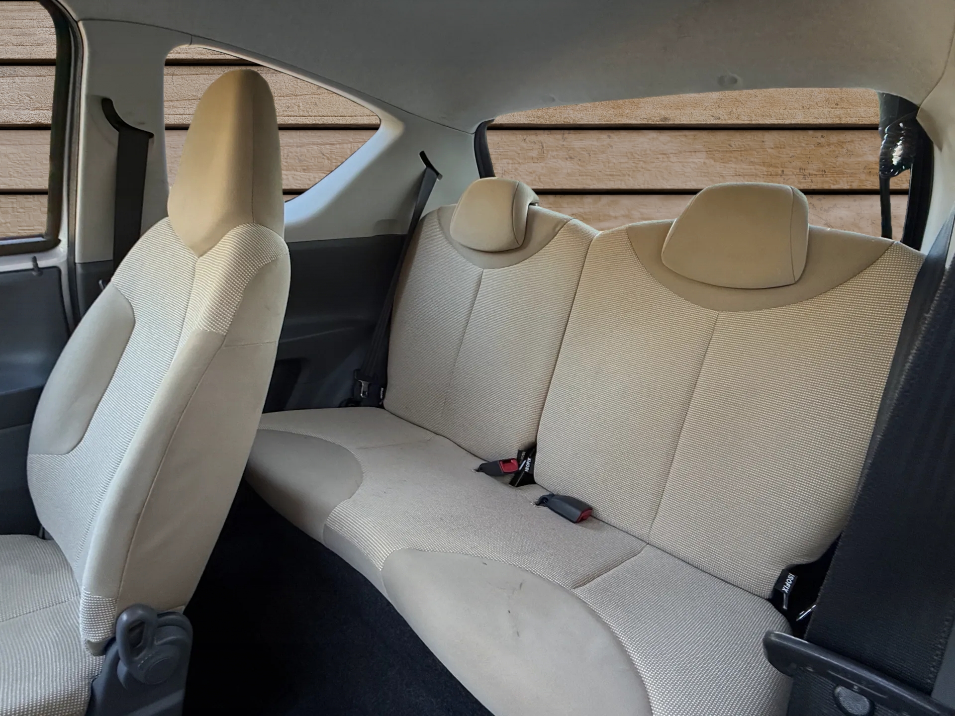 PEUGEOT 107 1.0 Trendy-image-7