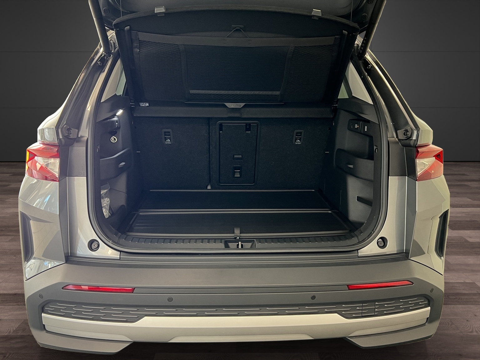 SKODA Elroq 85x Selection 4x4-image-11