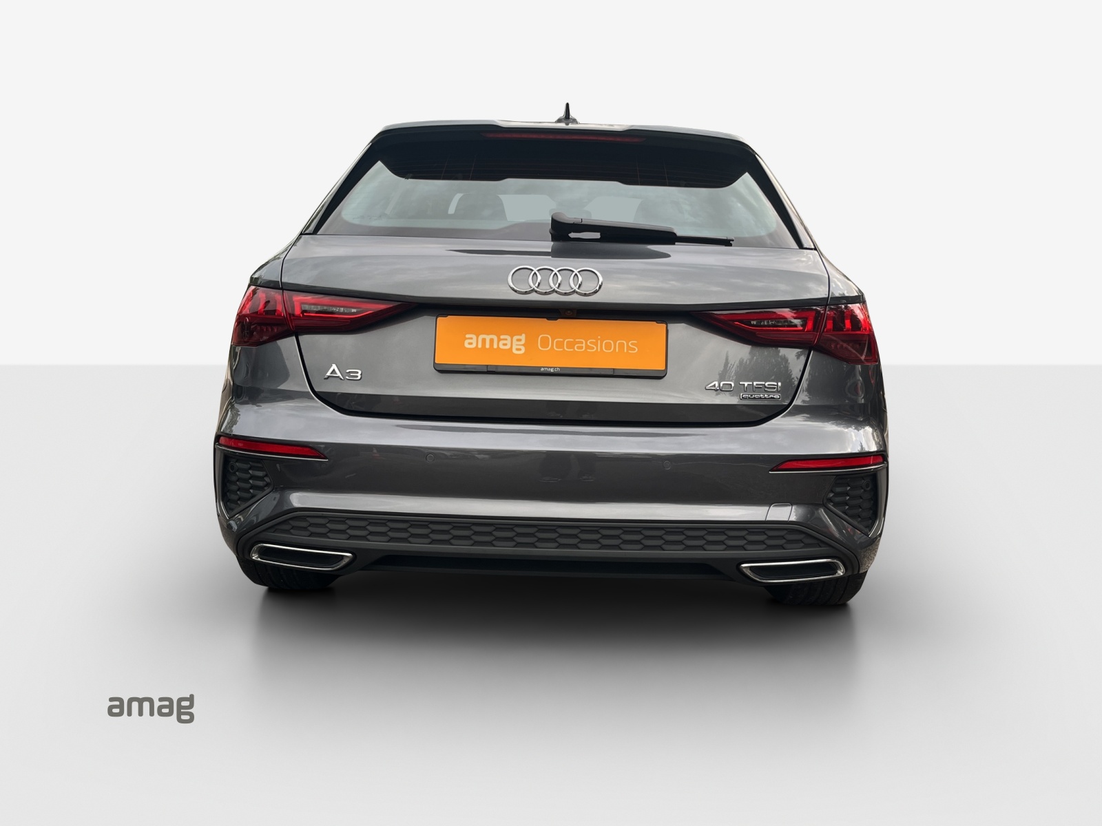 AUDI A3 Sportback 40 TFSI S line quattro S-tronic-showroom-element-3