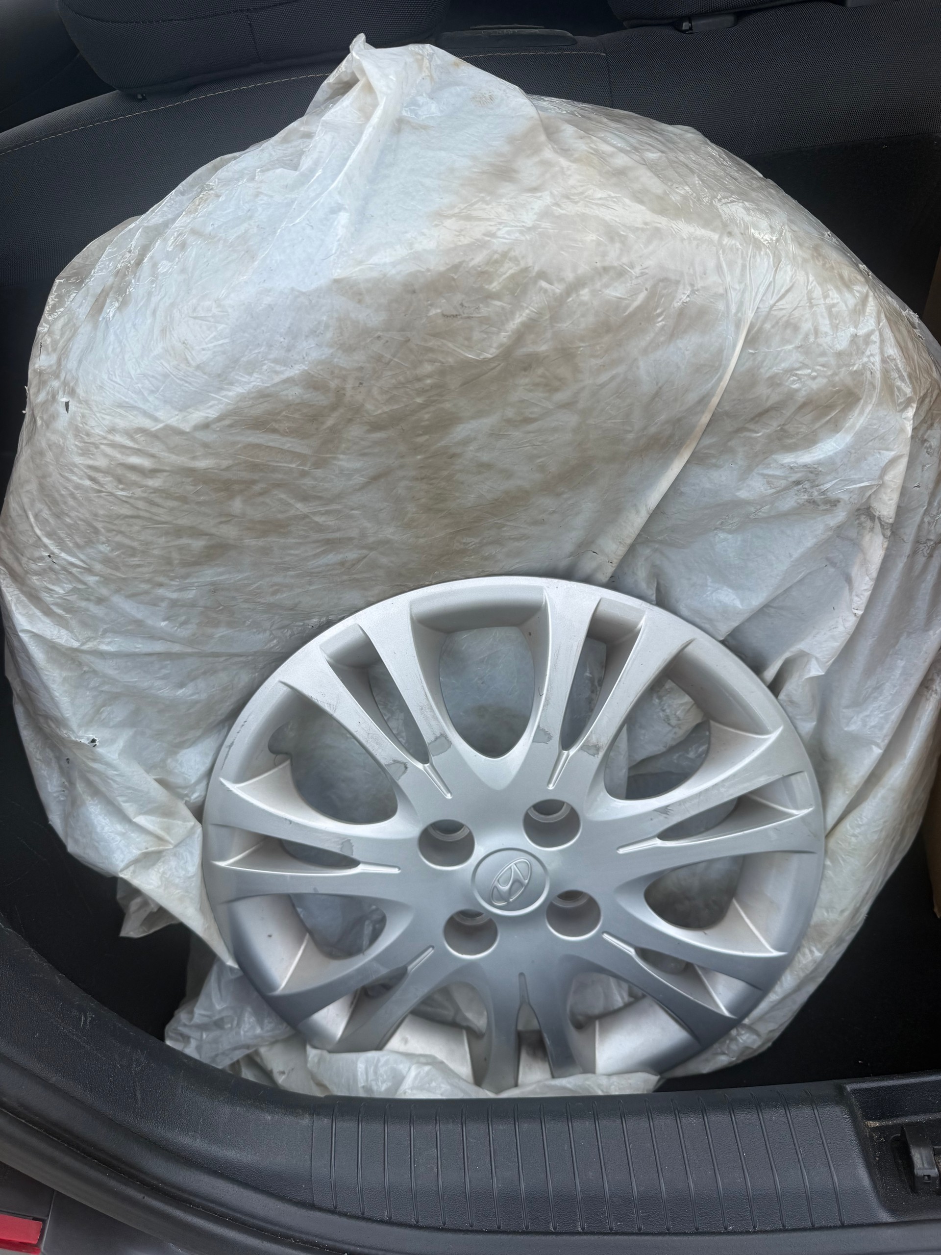 HYUNDAI i20 1.2 Comfort-image-7
