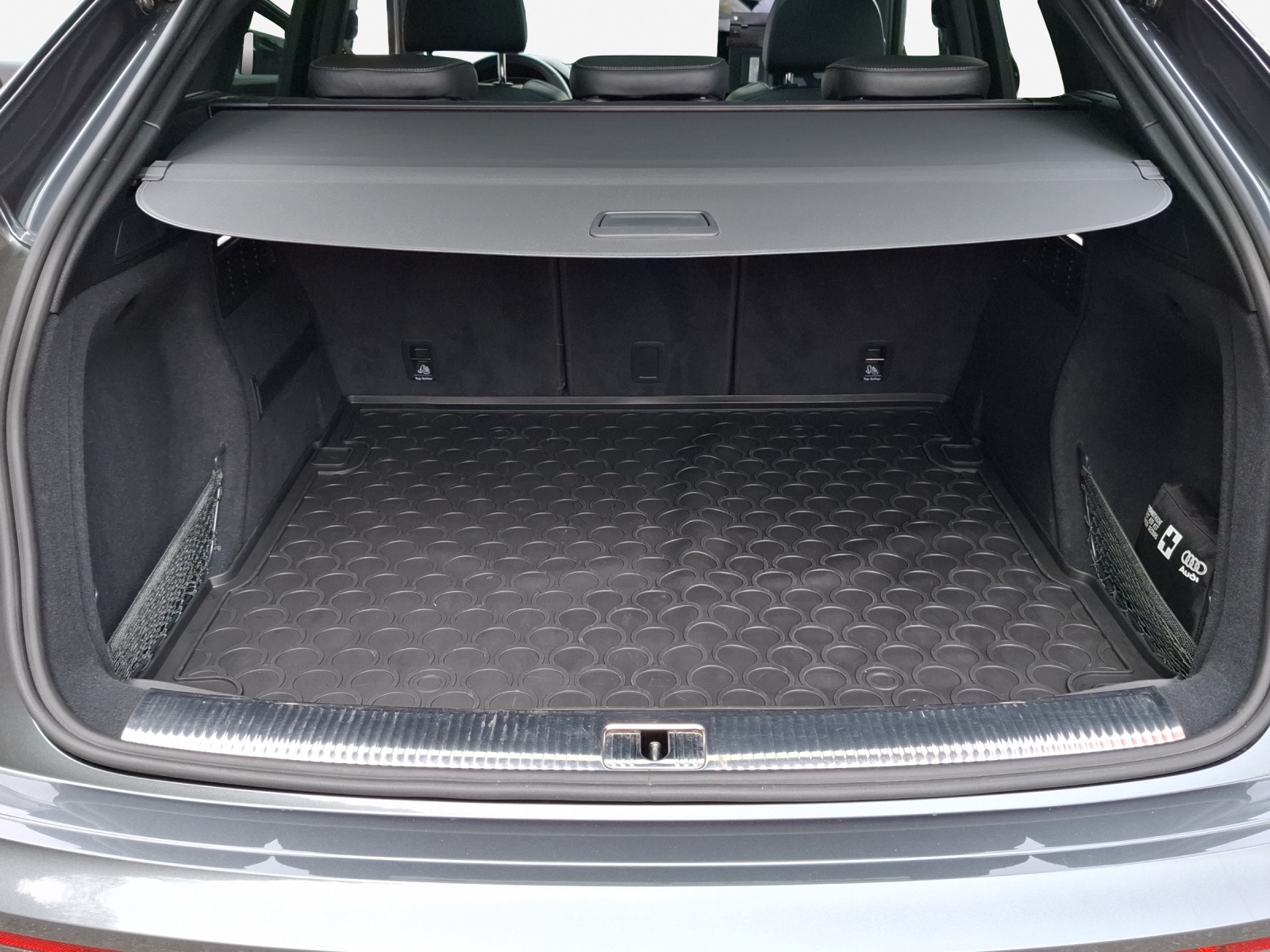 AUDI SQ5 Sportback TDI quattro tiptronic-image-12