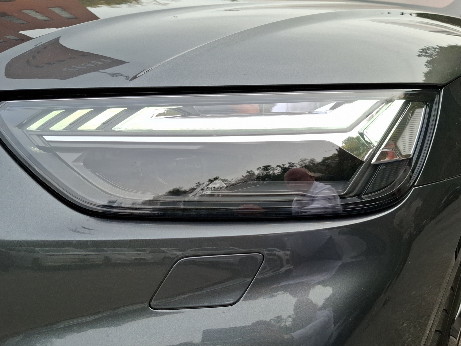 AUDI SQ5 Sportback TDI quattro tiptronic-image-15