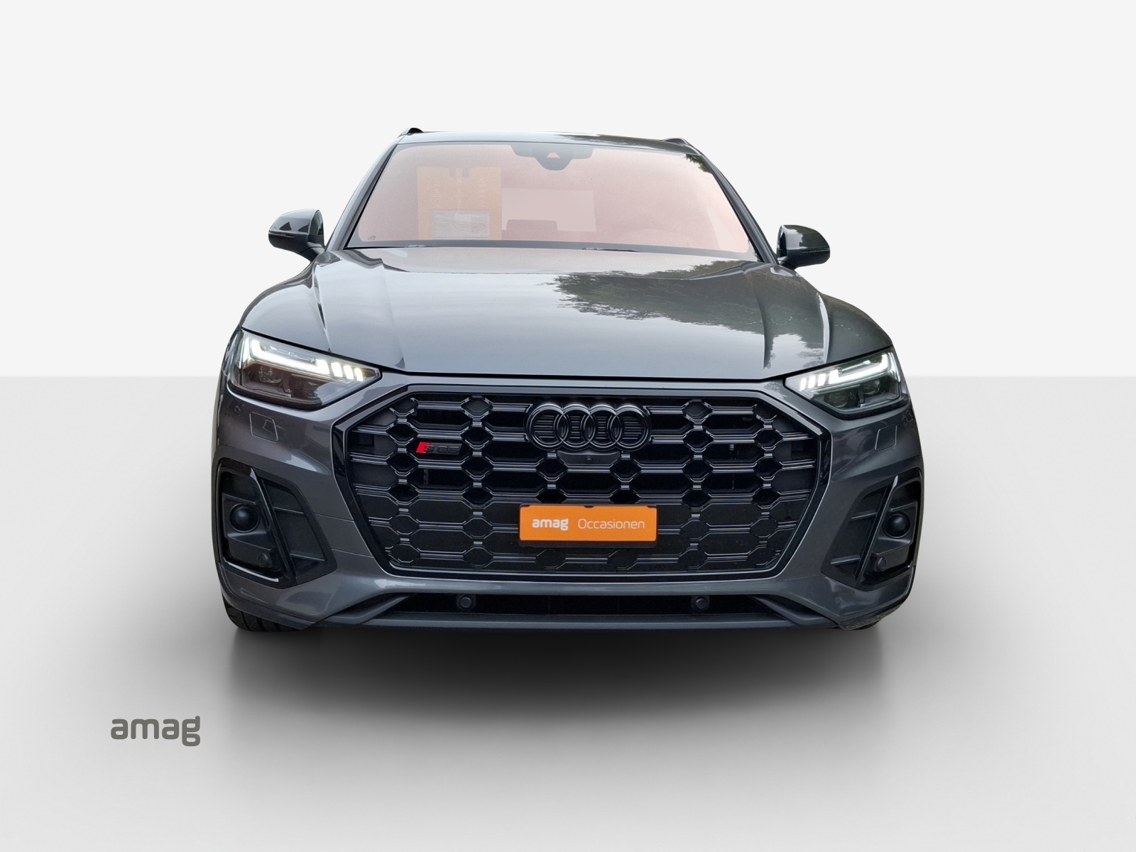 AUDI SQ5 Sportback TDI quattro tiptronic-image-6
