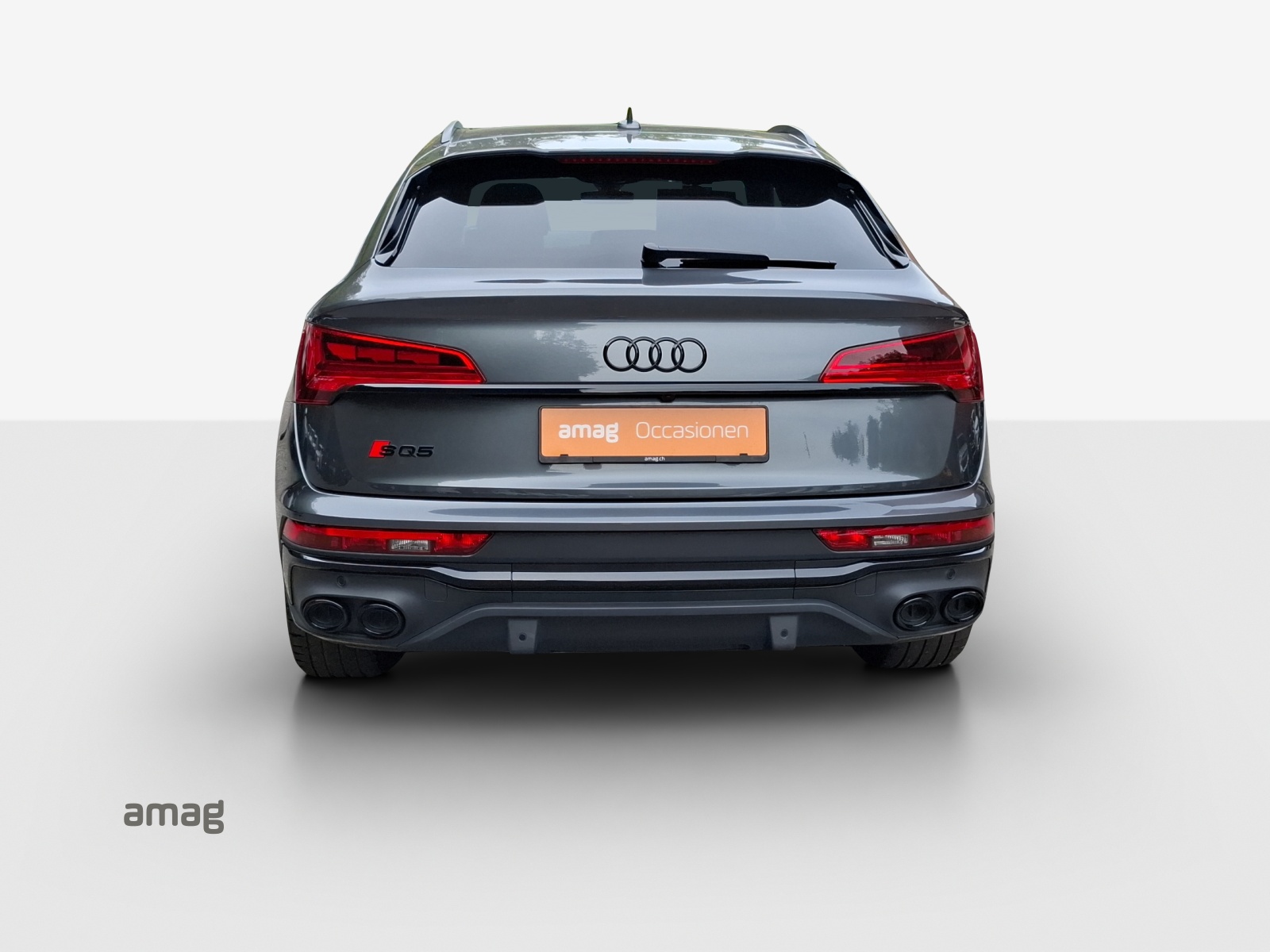 AUDI SQ5 Sportback TDI quattro tiptronic-image-3