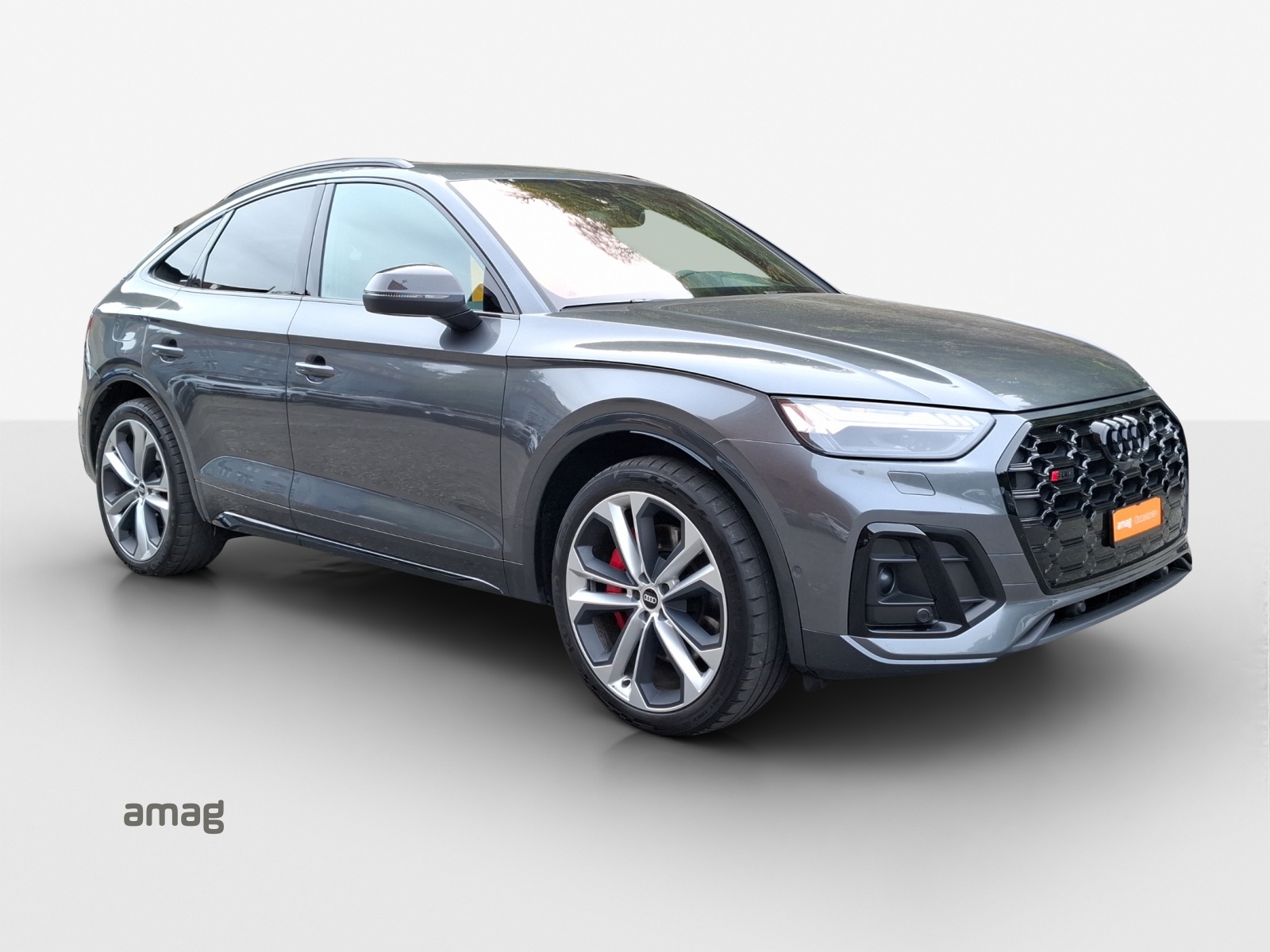 AUDI SQ5 Sportback TDI quattro tiptronic-image-5