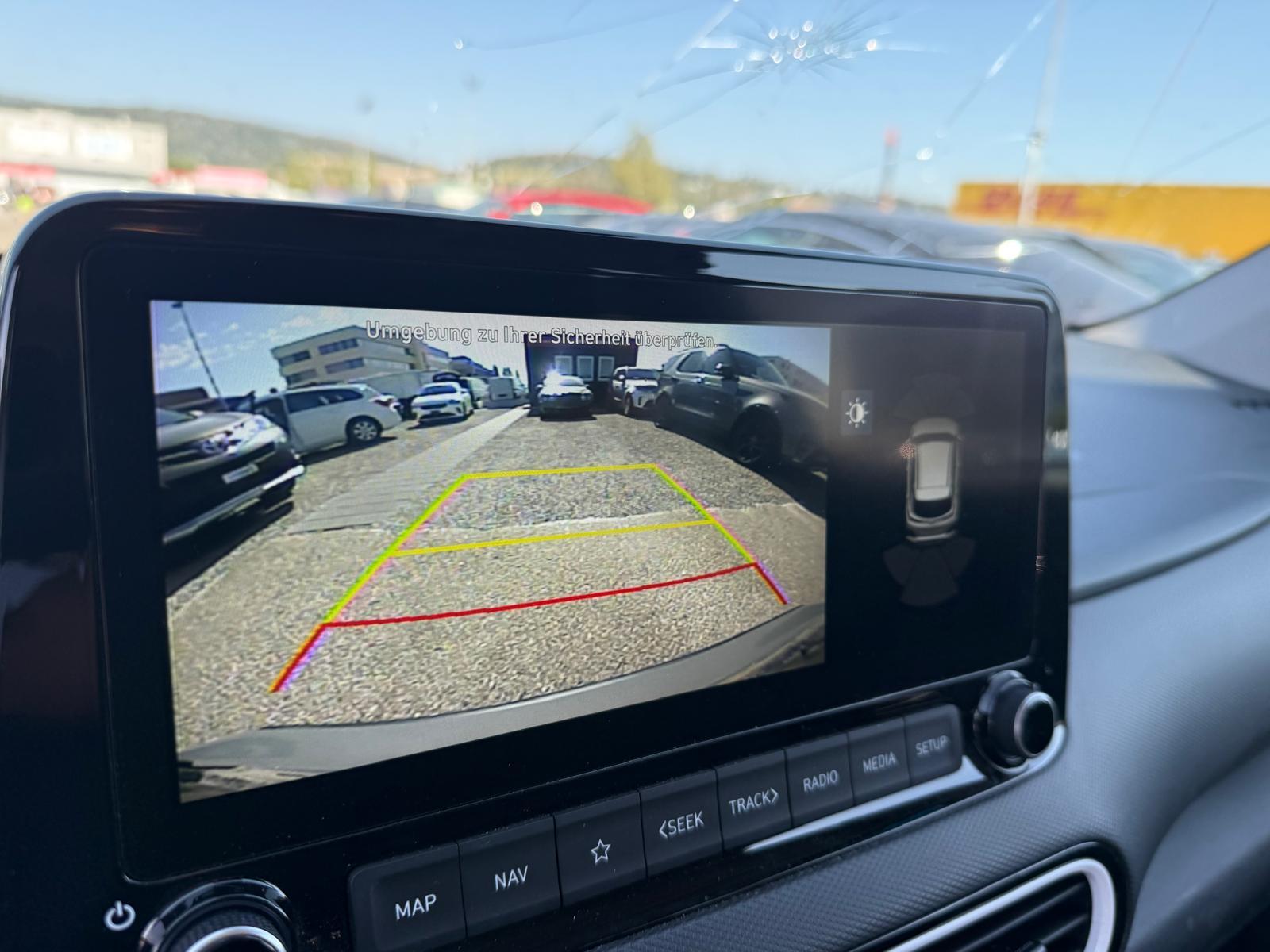HYUNDAI Kona 1.6 GDi Hybrid Vertex-image-11