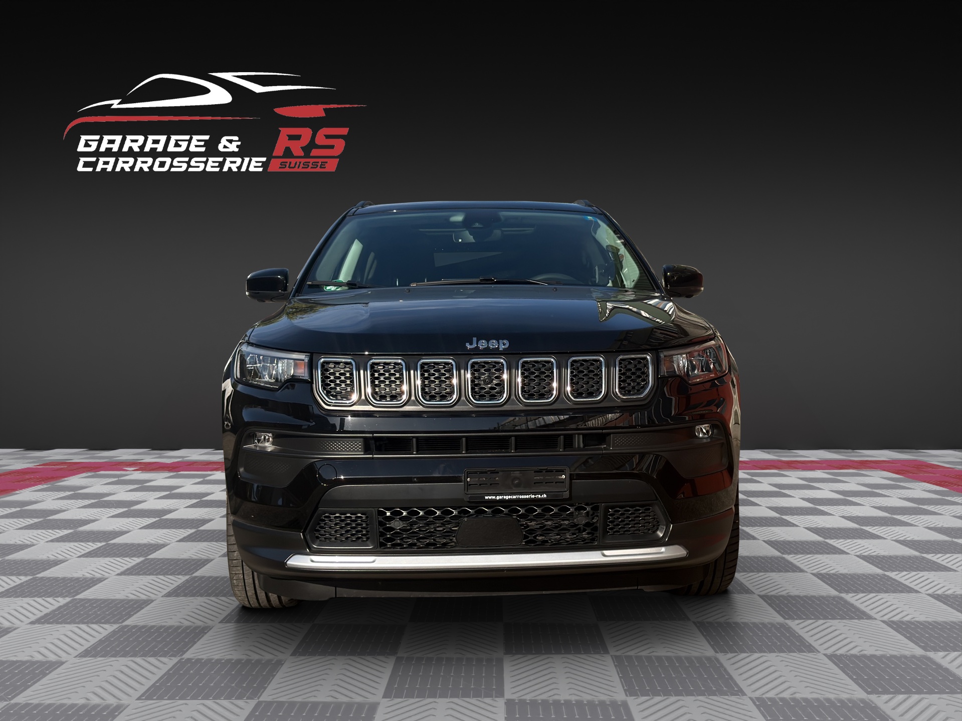 JEEP Compass 4x2 1.5 T MHEV Limited Plus Sky-image-7