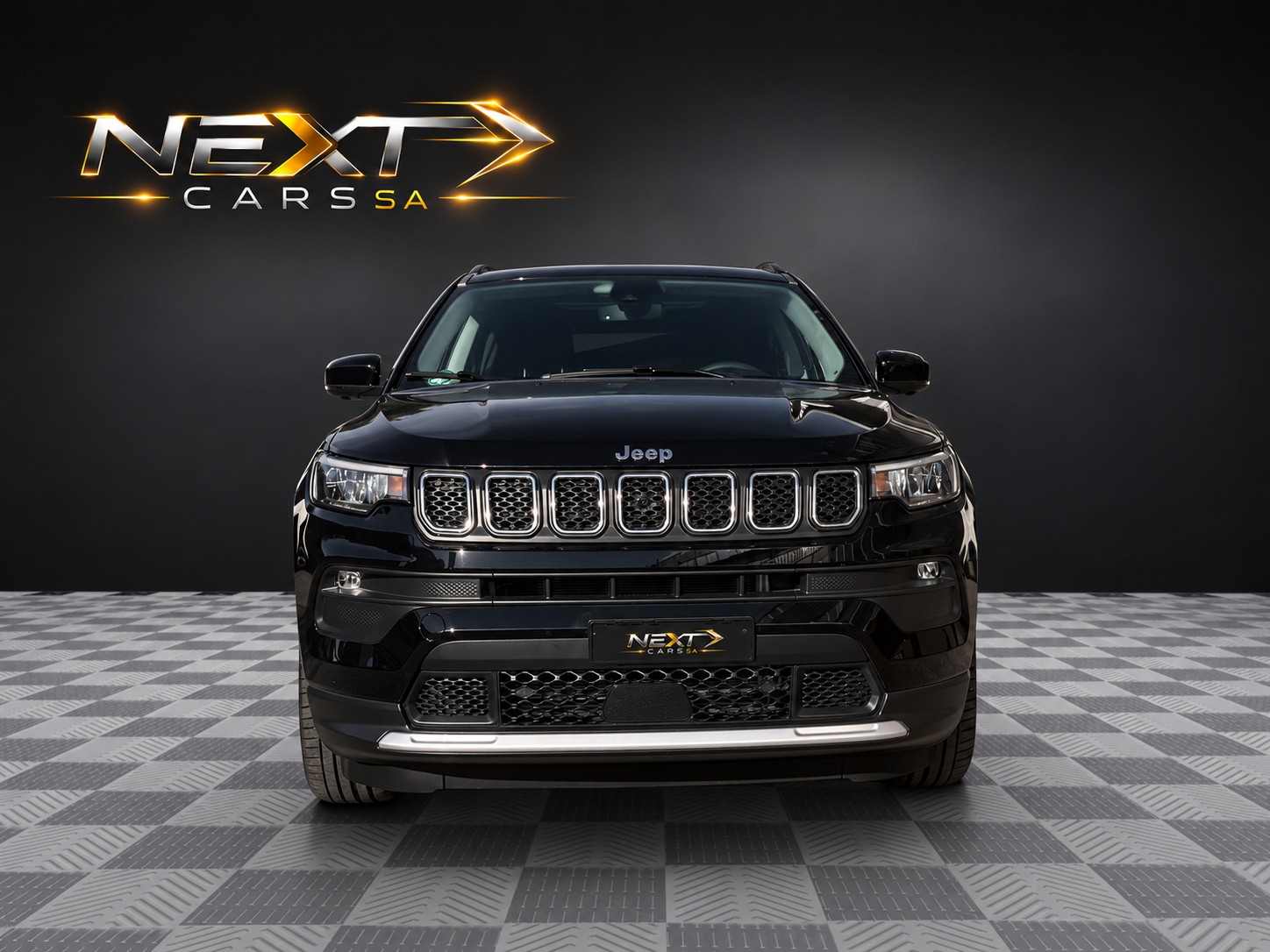 JEEP Compass 4x2 1.5 T MHEV Limited Plus Sky-image-6