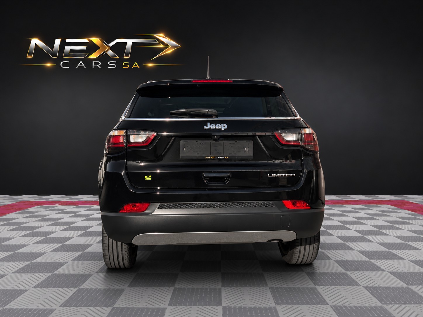 JEEP Compass 4x2 1.5 T MHEV Limited Plus Sky-showroom-element-3