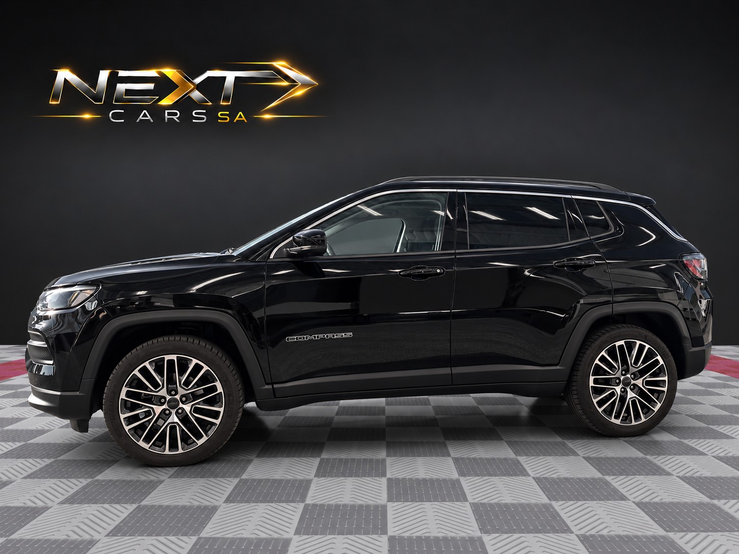 JEEP Compass 4x2 1.5 T MHEV Limited Plus Sky-showroom-element-1