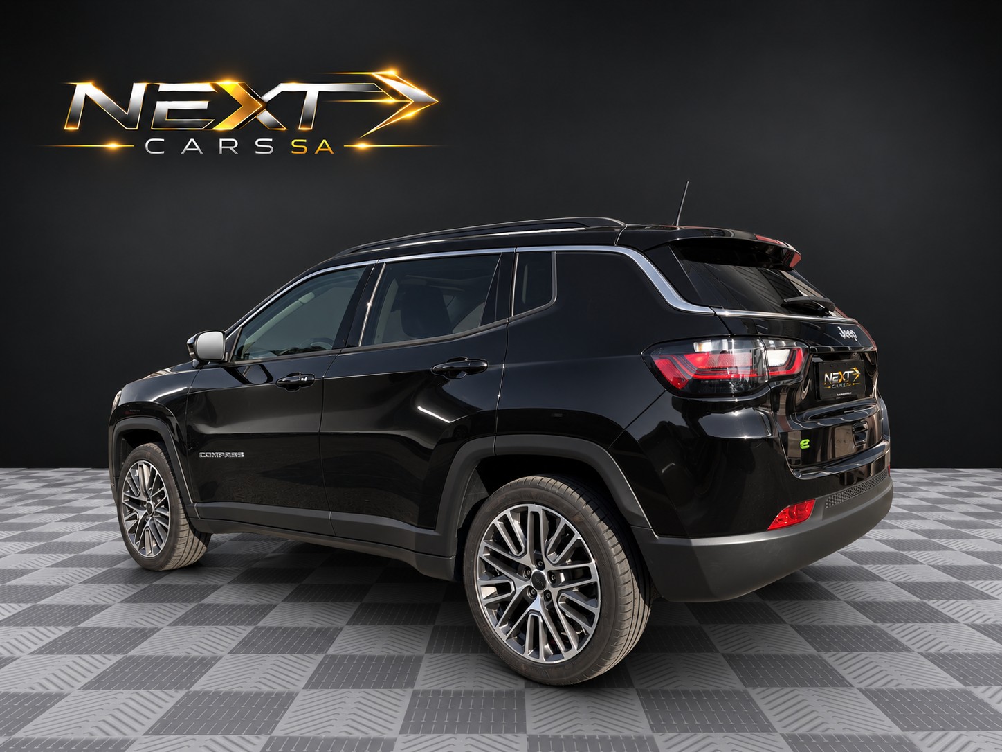 JEEP Compass 4x2 1.5 T MHEV Limited Plus Sky-showroom-element-2