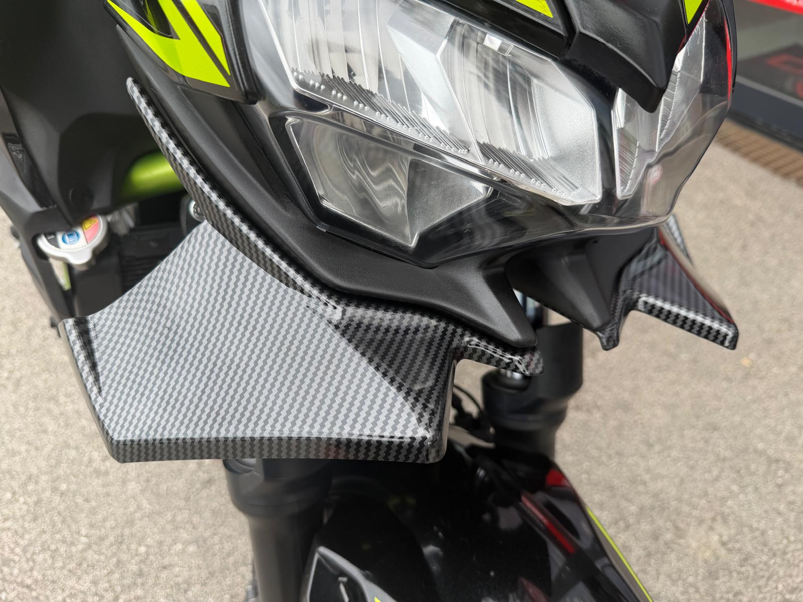 KAWASAKI Z 650-image-6