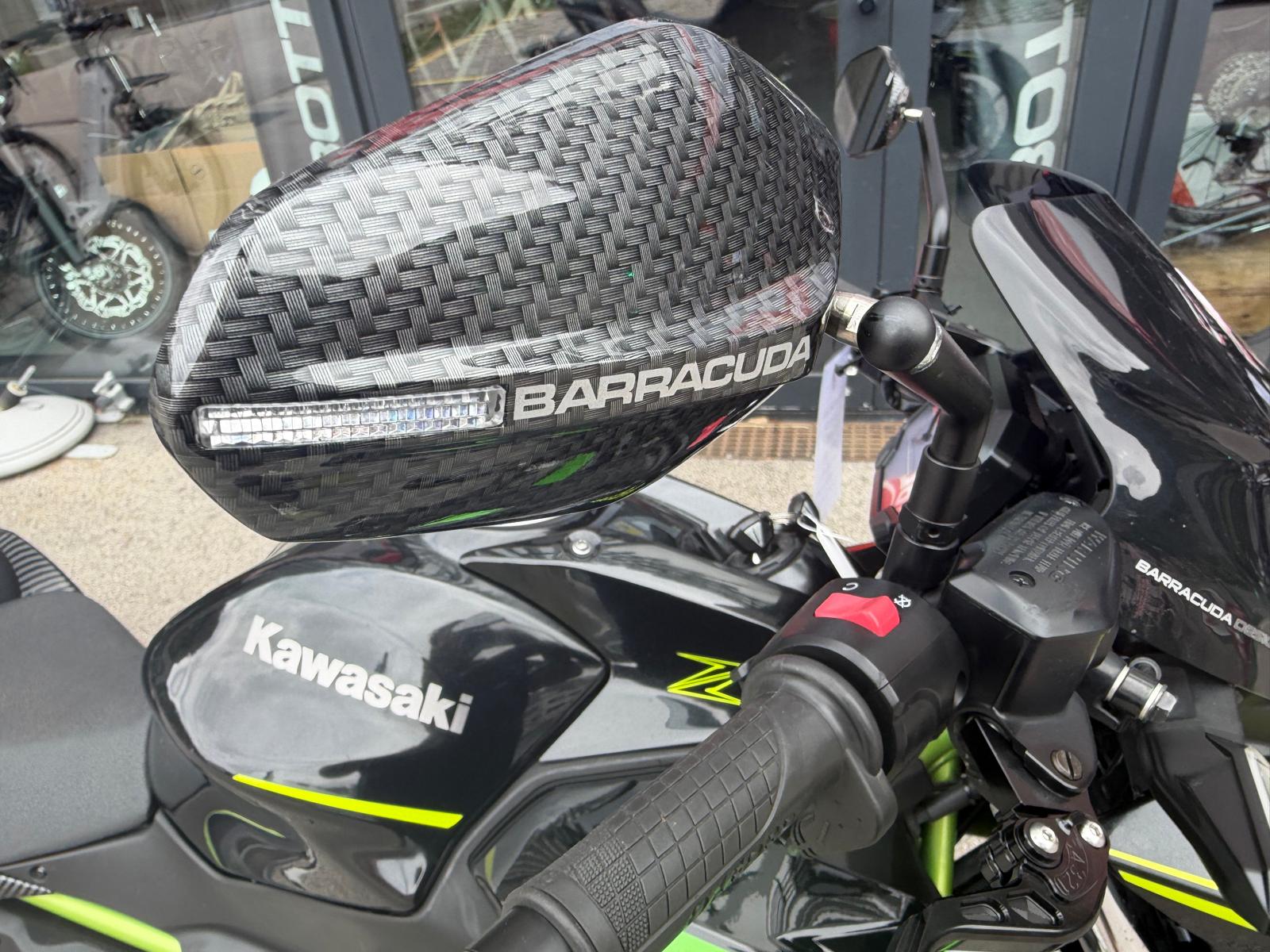 KAWASAKI Z 650-image-10