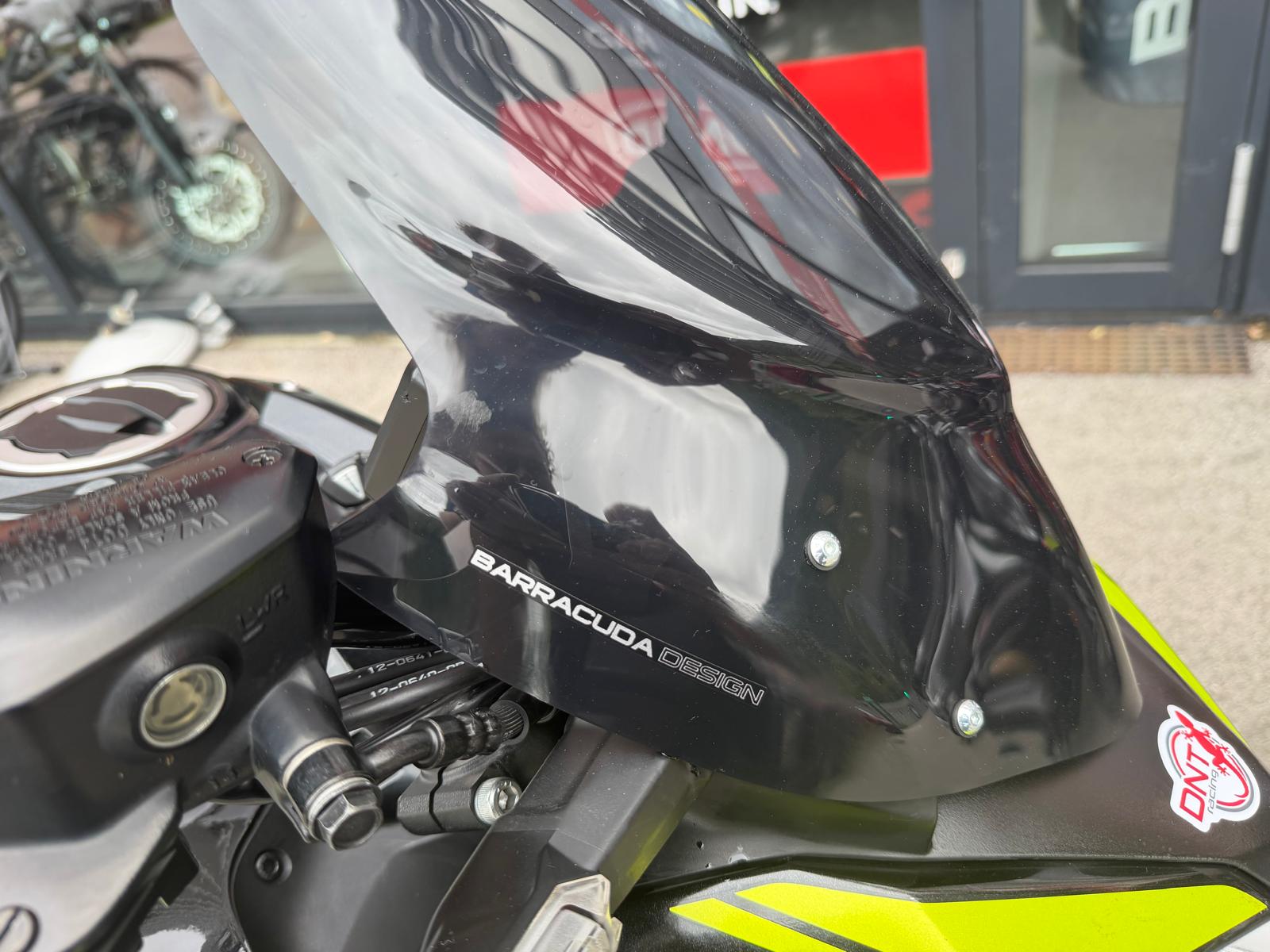 KAWASAKI Z 650-image-8