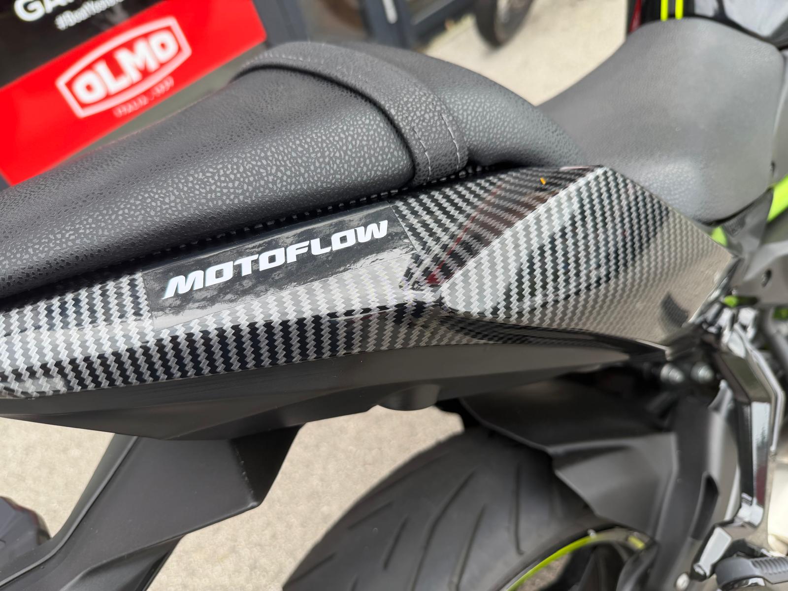 KAWASAKI Z 650-image-7