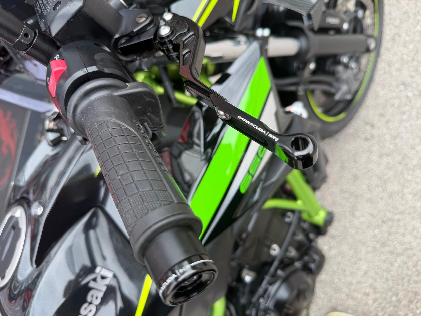KAWASAKI Z 650-image-9
