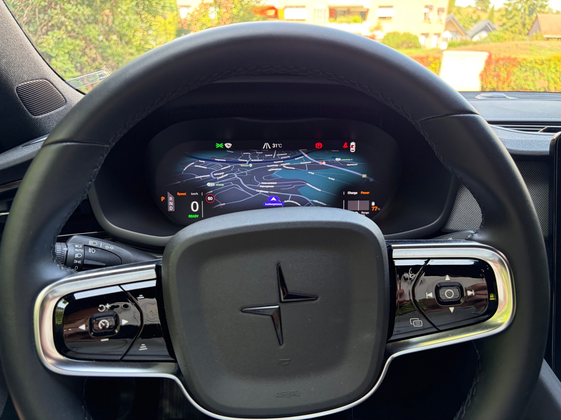 POLESTAR Long Range Dual Motor-image-2