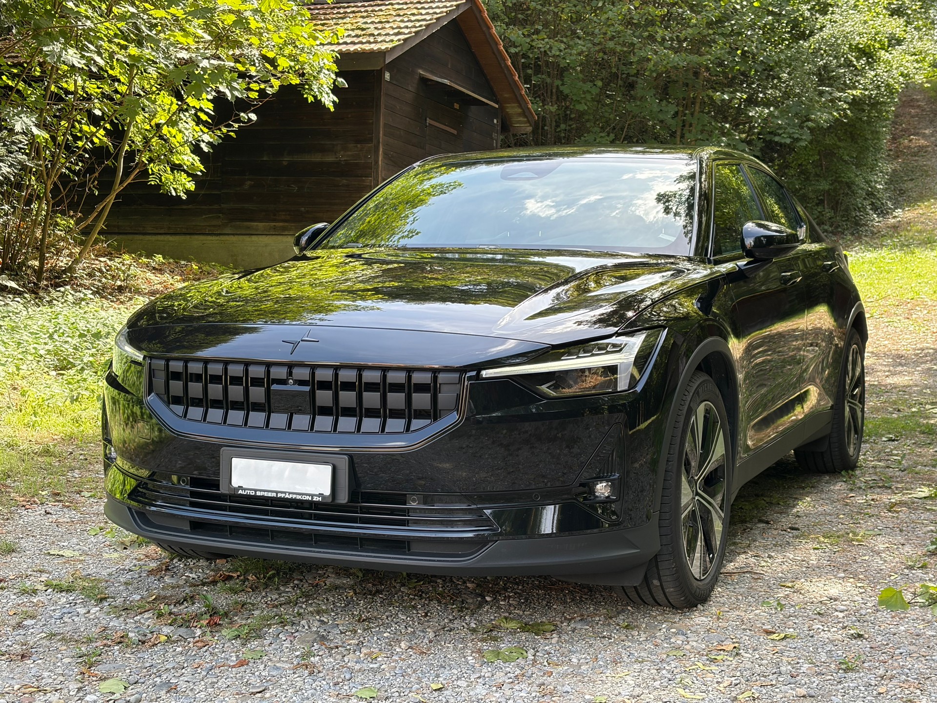POLESTAR Long Range Dual Motor-image-0