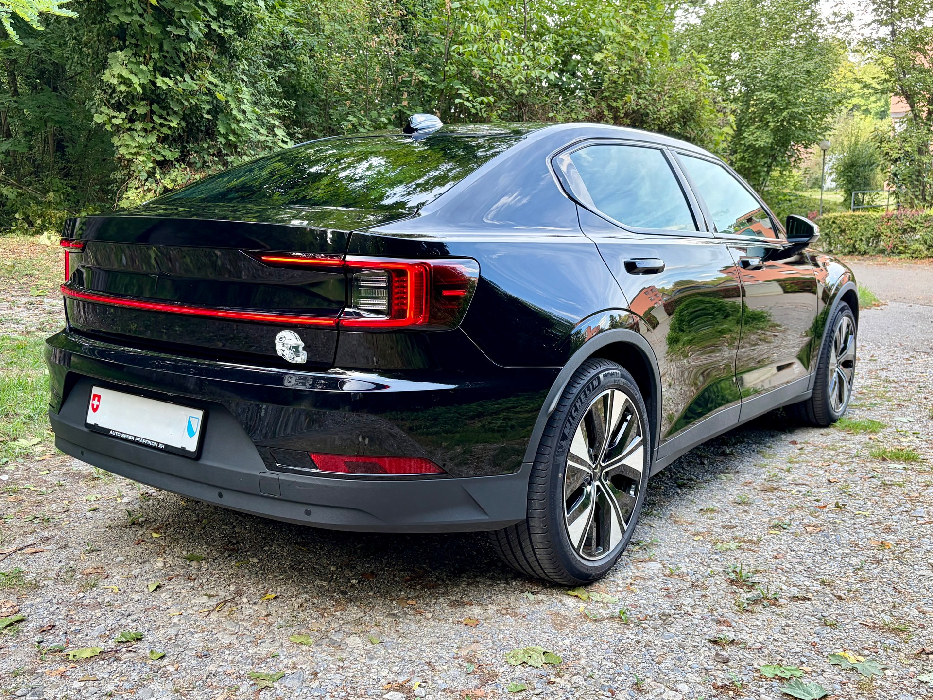 POLESTAR Long Range Dual Motor-image-1