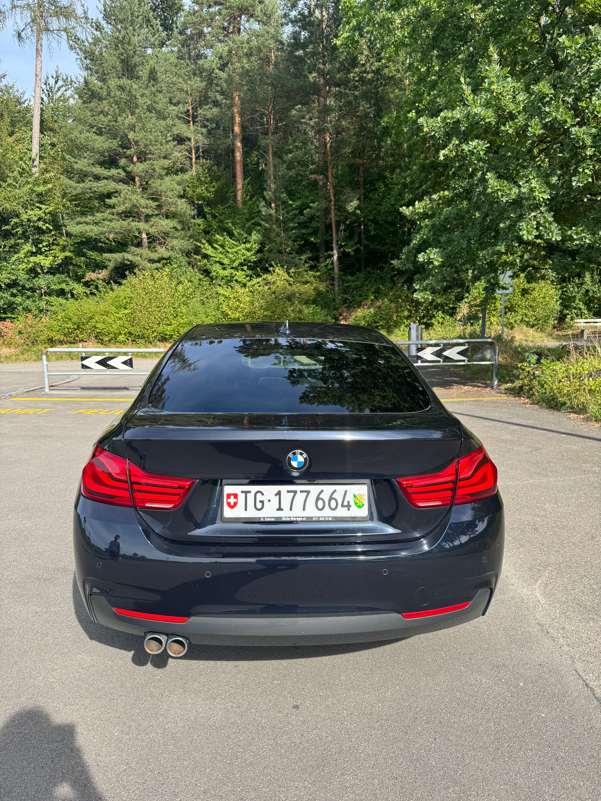 BMW 420d xDrive-image-3