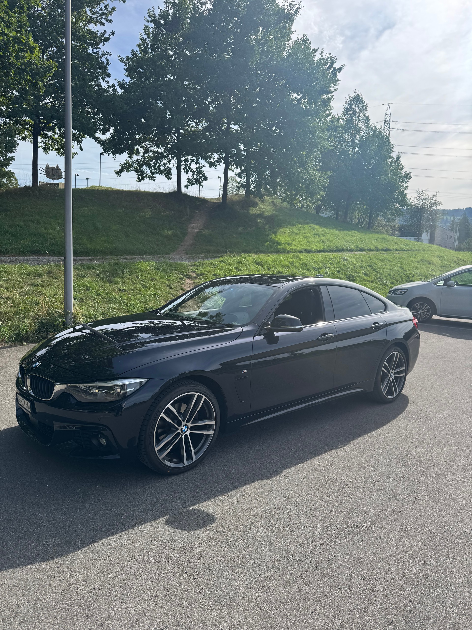 BMW 420d xDrive-image-0