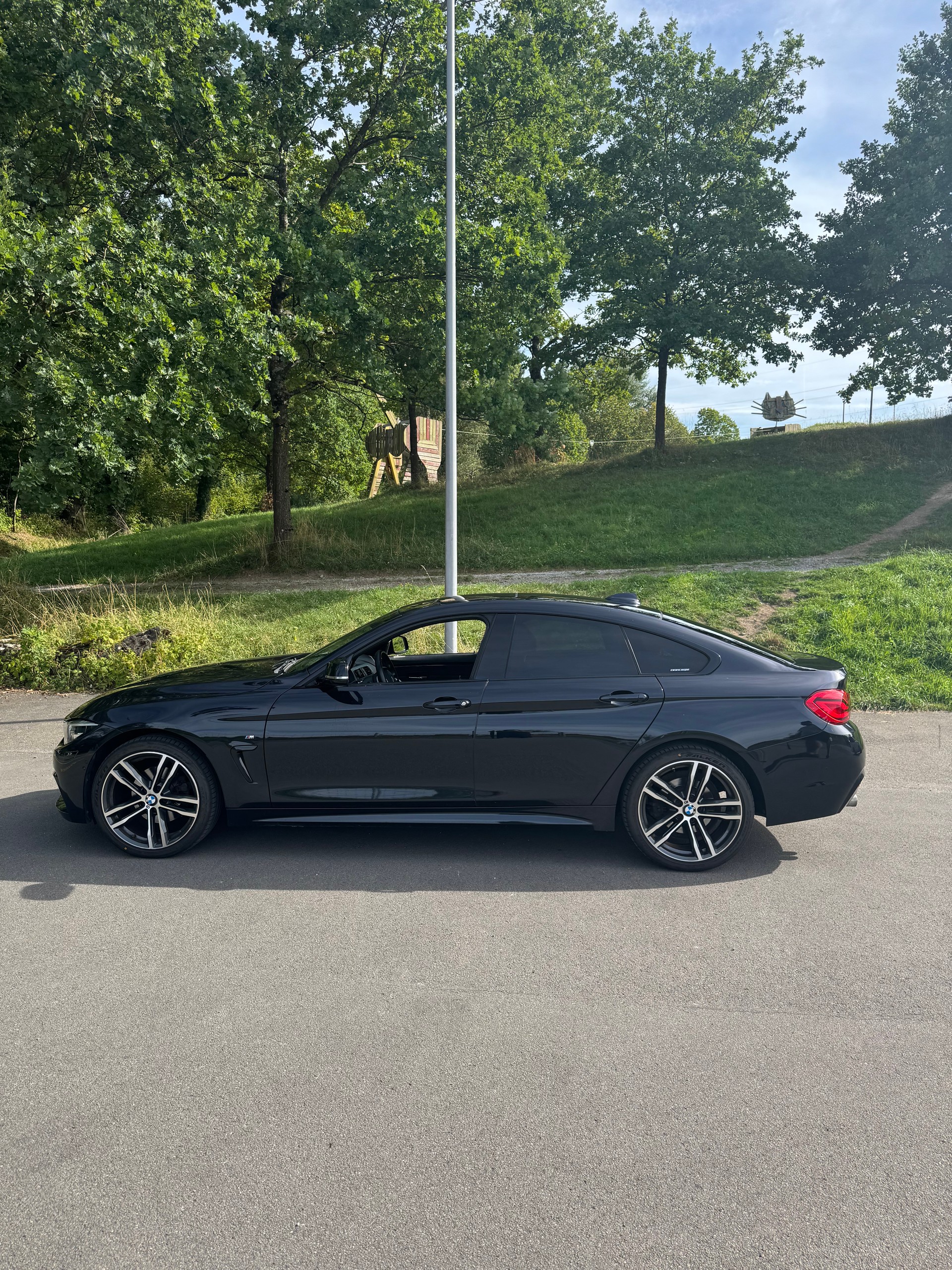 BMW 420d xDrive-image-4