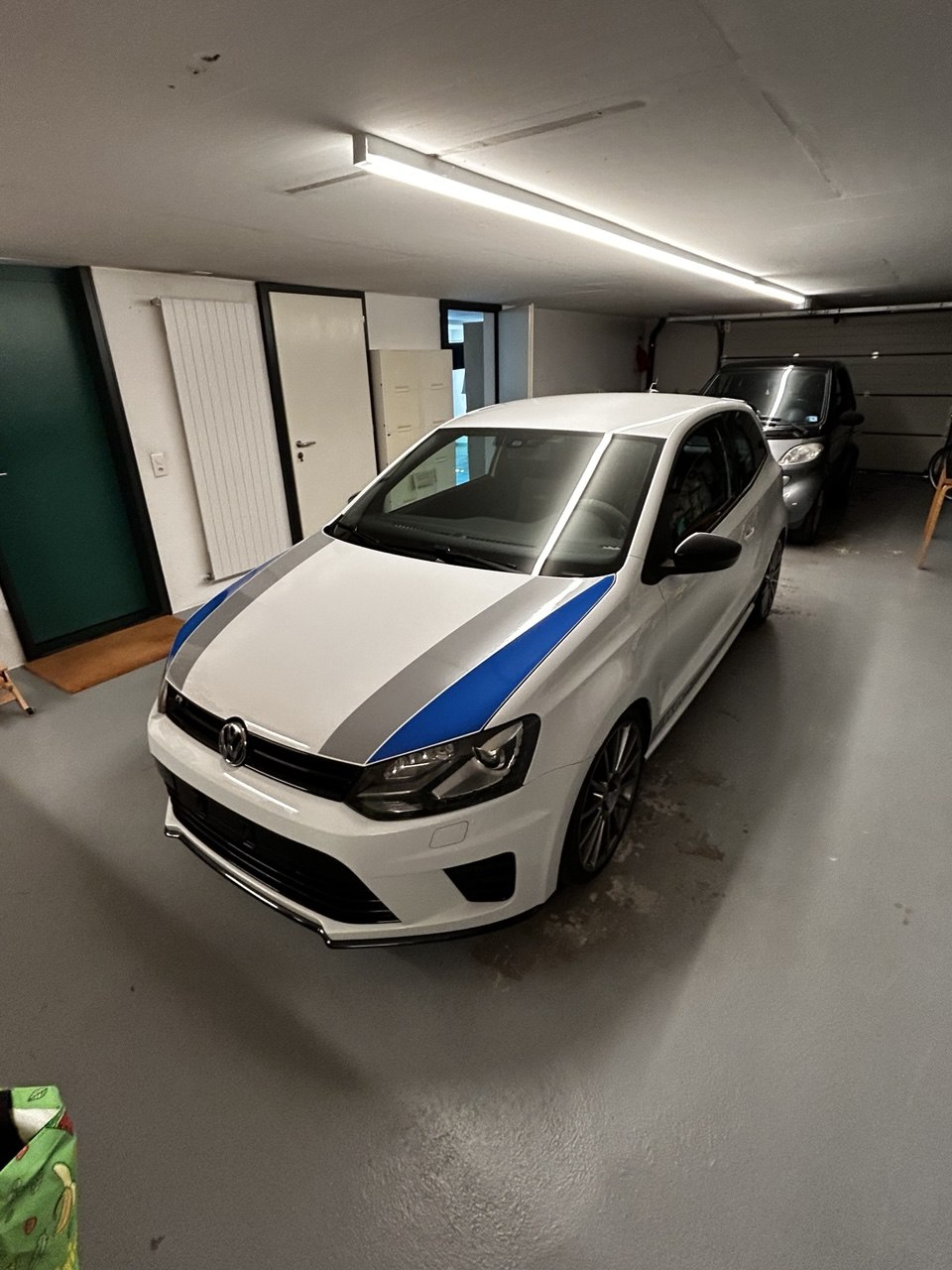 VW 2.0 TSI R WRC-image-0